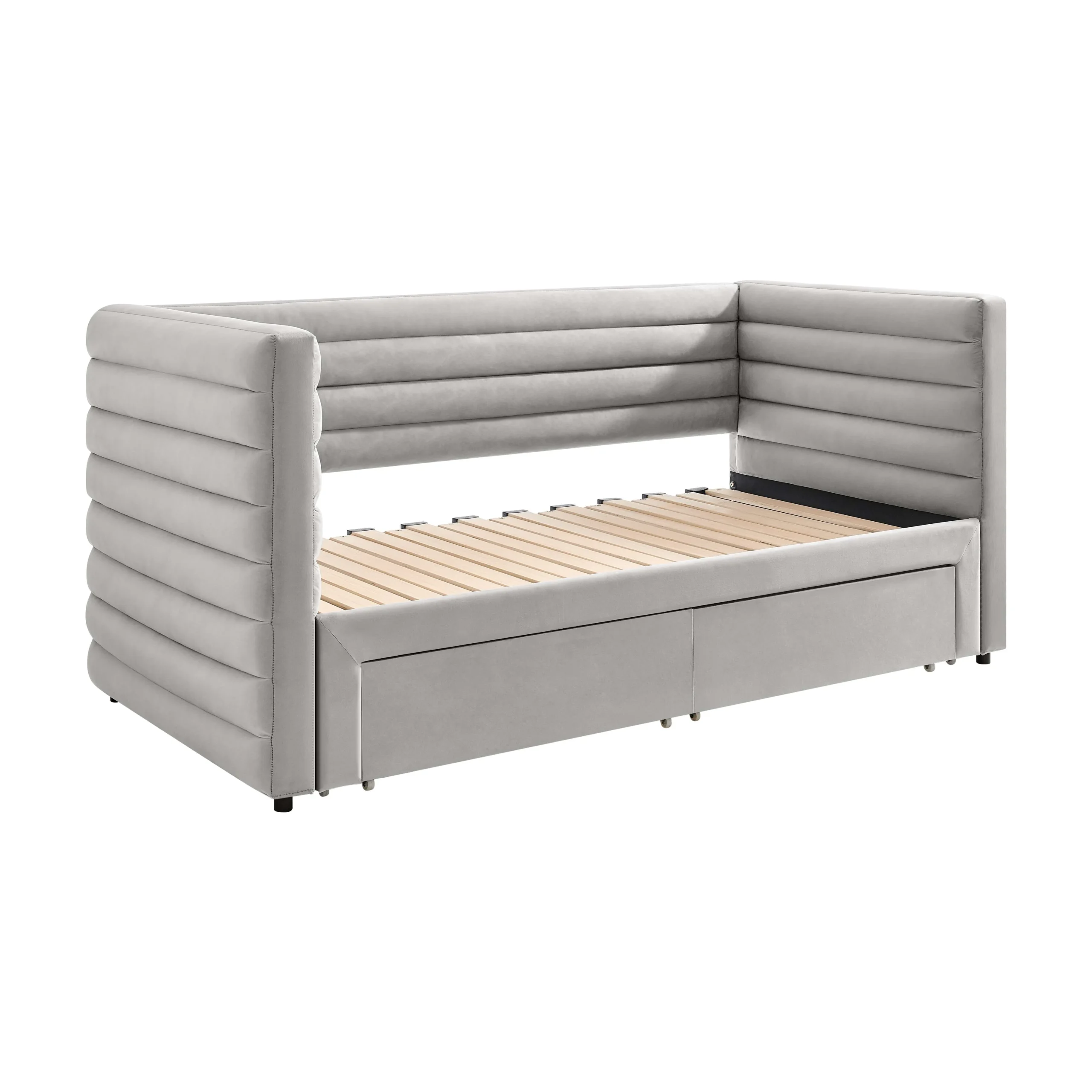 BELLATRIX DAYBED WITH DRAWERS - Image 5