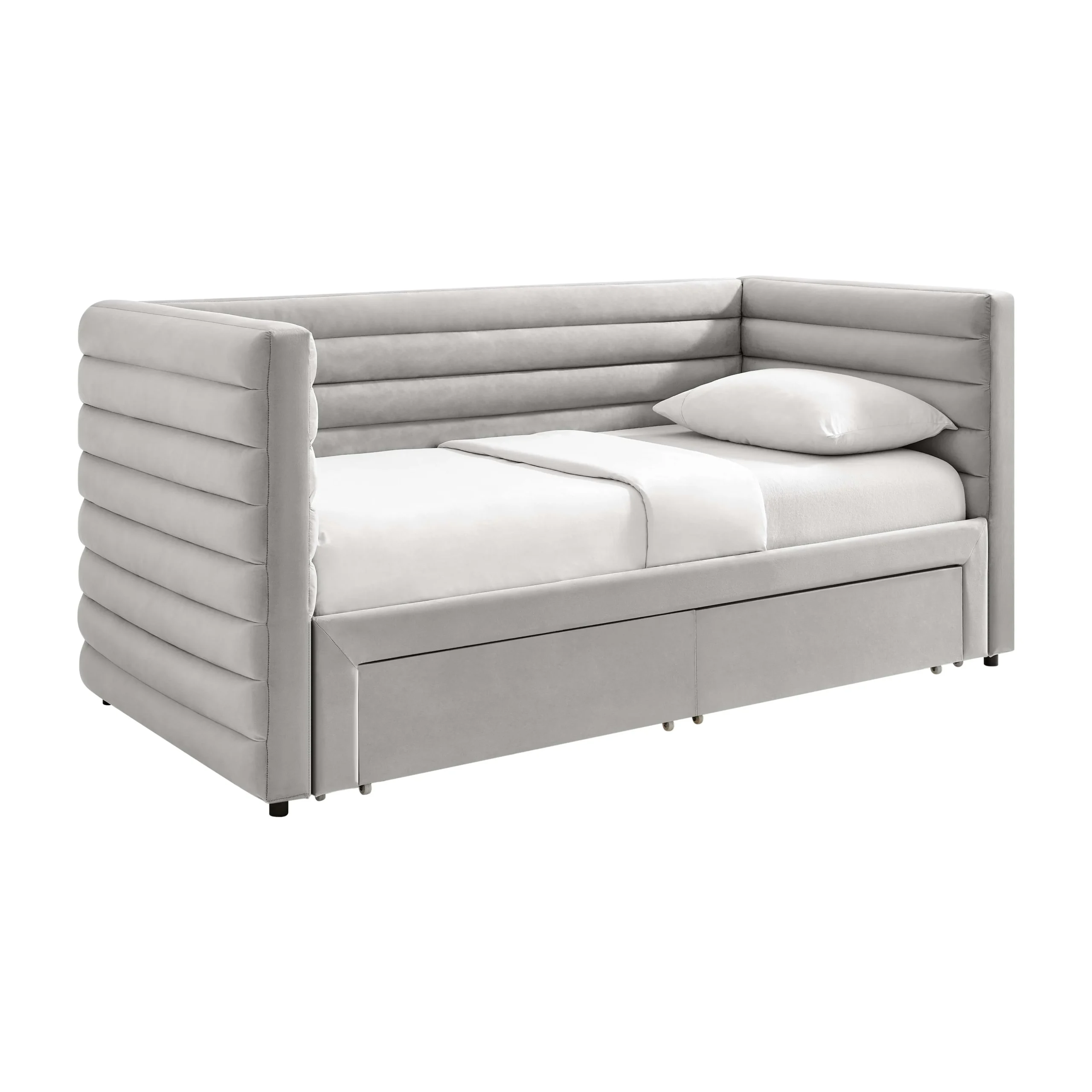 BELLATRIX DAYBED WITH DRAWERS - Image 6