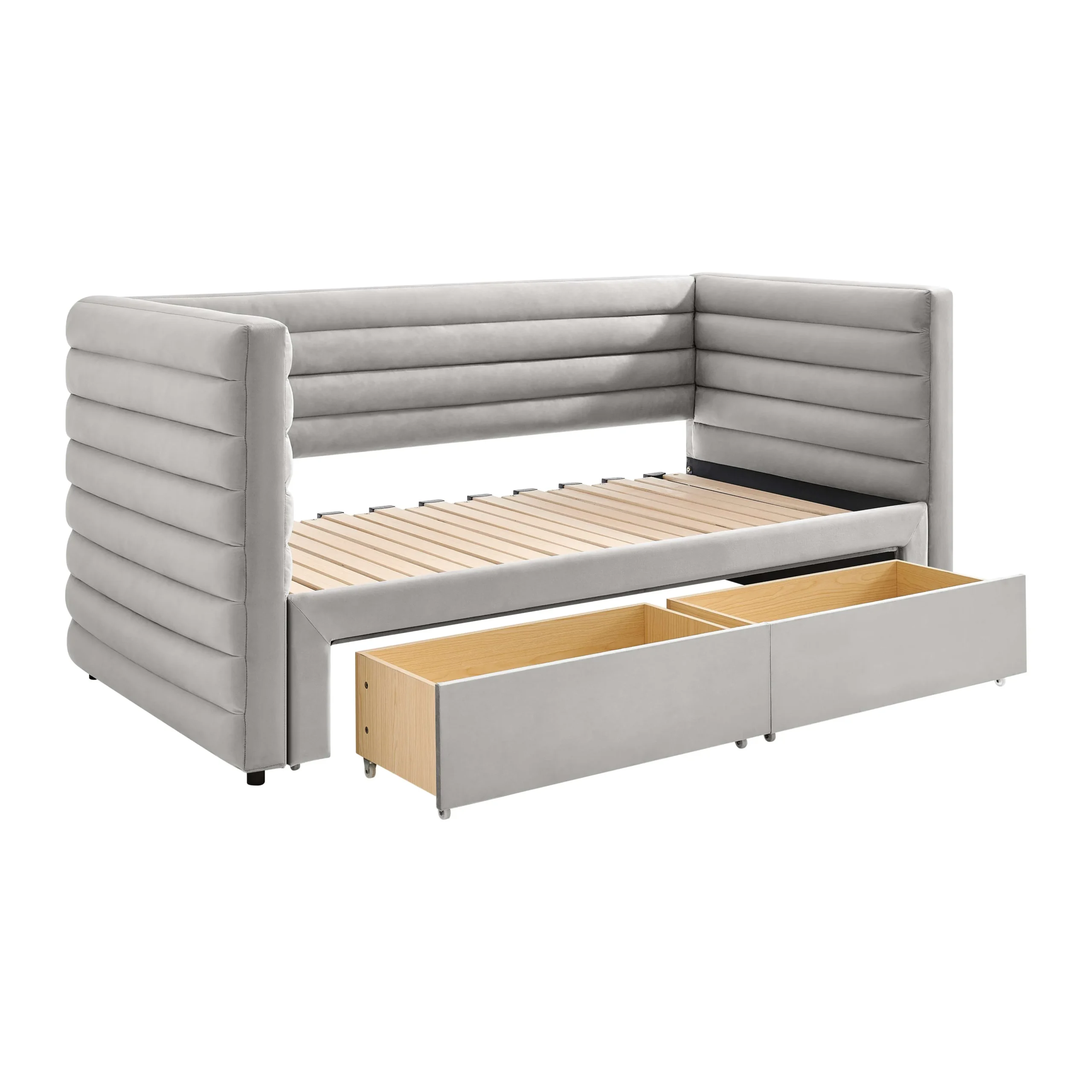 BELLATRIX DAYBED WITH DRAWERS - Image 8