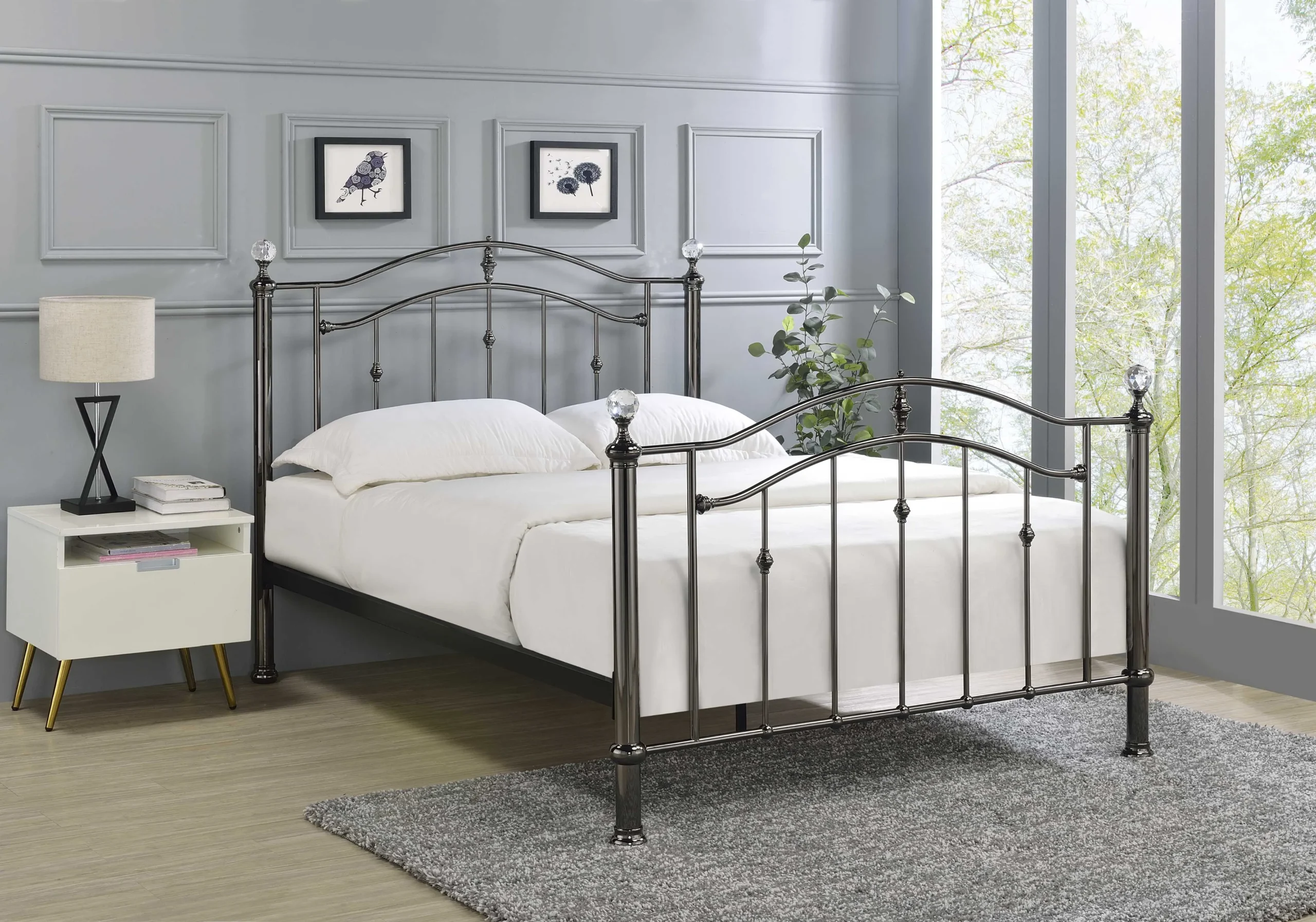 CALLISTO BEDSTEAD - Image 2