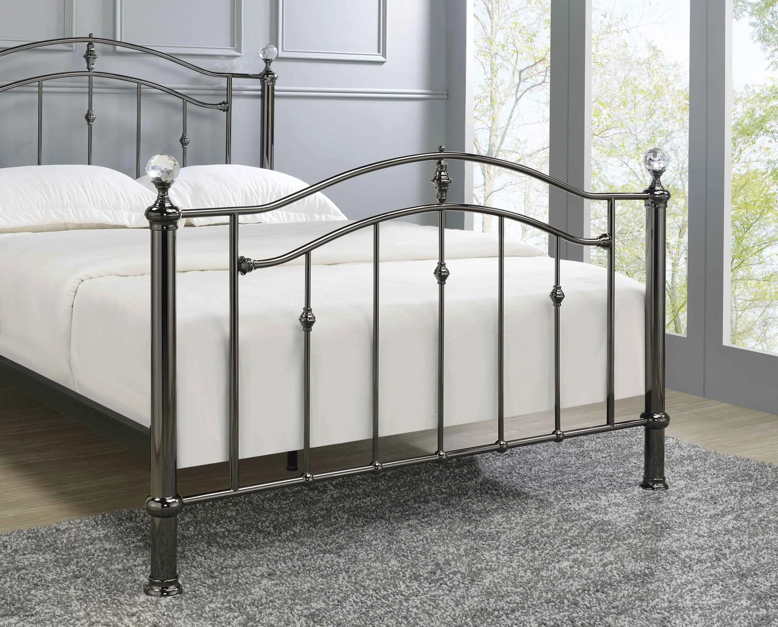 CALLISTO BEDSTEAD - Image 4
