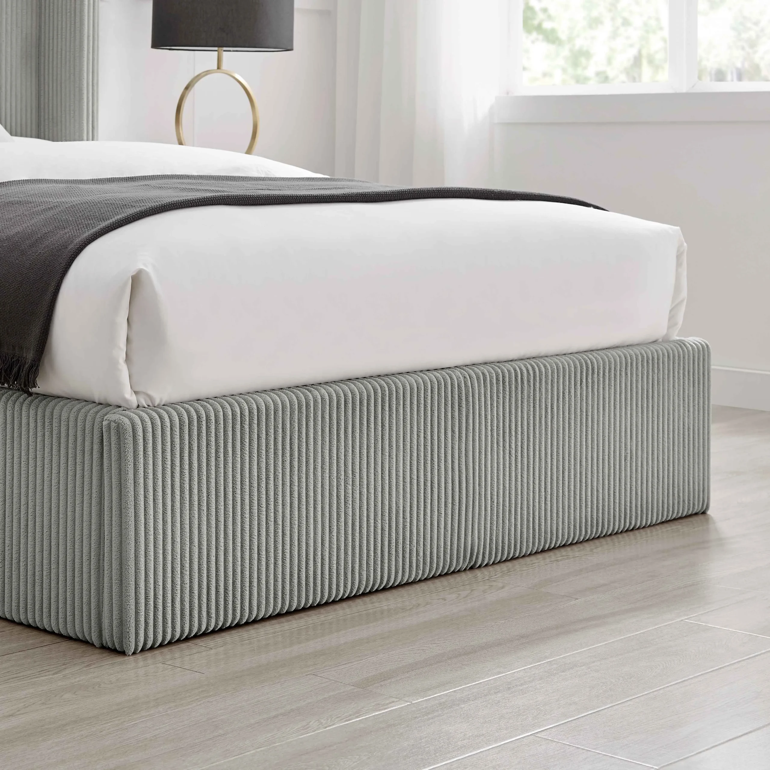 GEMINI CORD STORAGE BED - Image 6