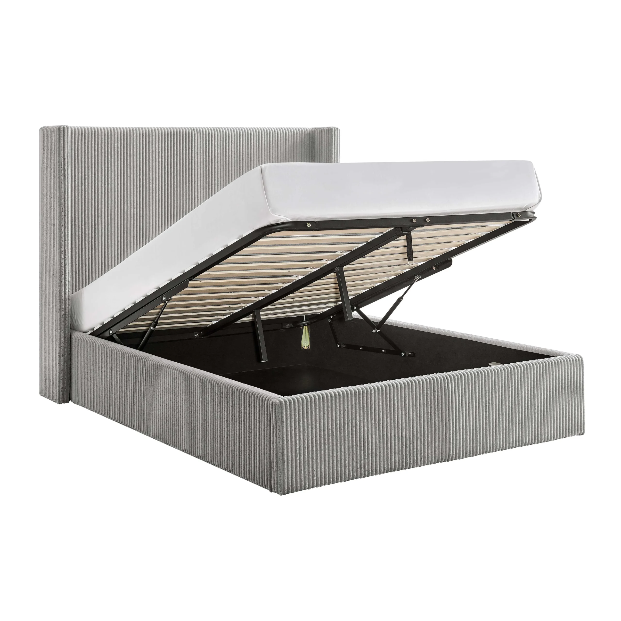 GEMINI CORD STORAGE BED - Image 8