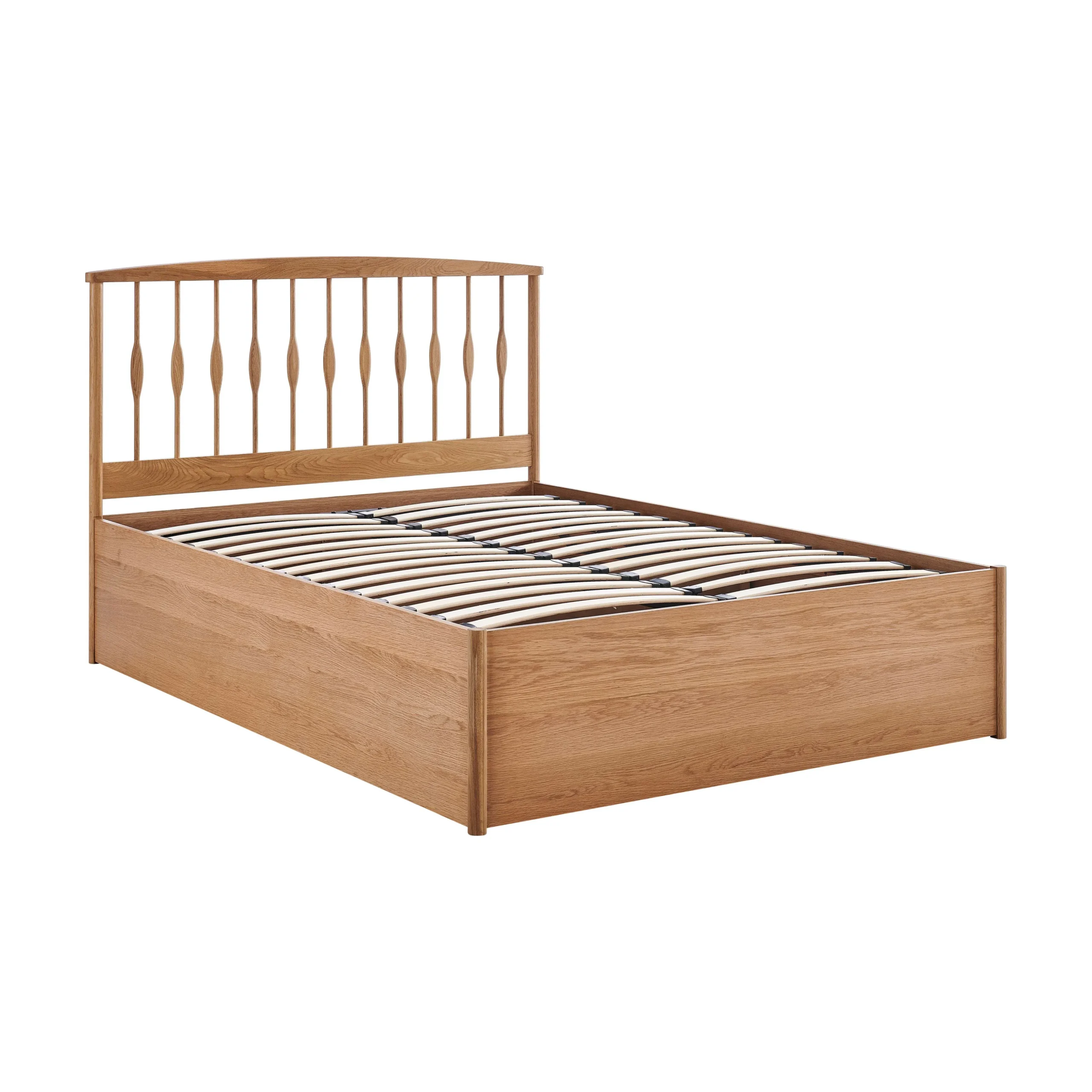 JUNO STORAGE BED - Image 6