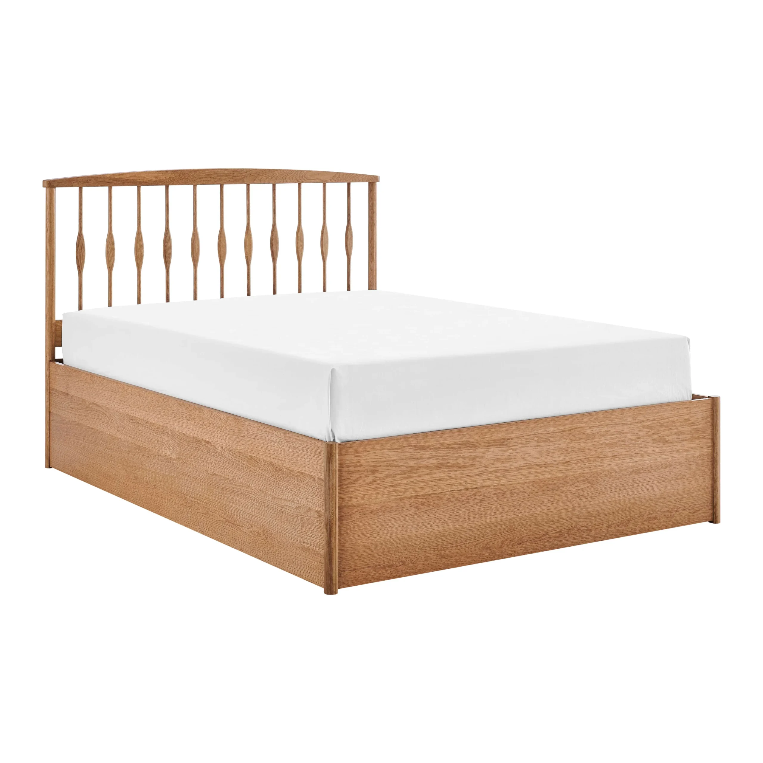 JUNO STORAGE BED - Image 7