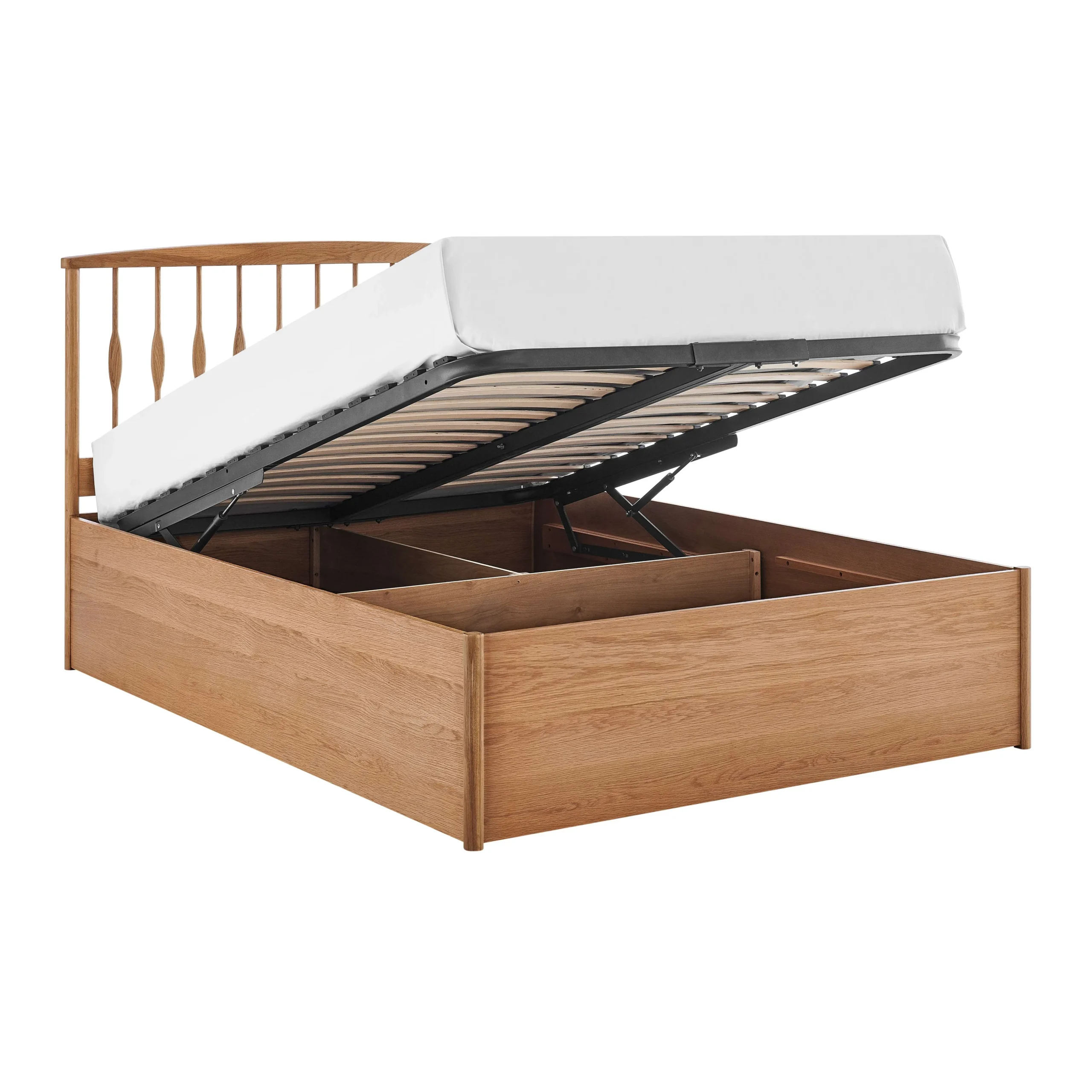 JUNO STORAGE BED - Image 8