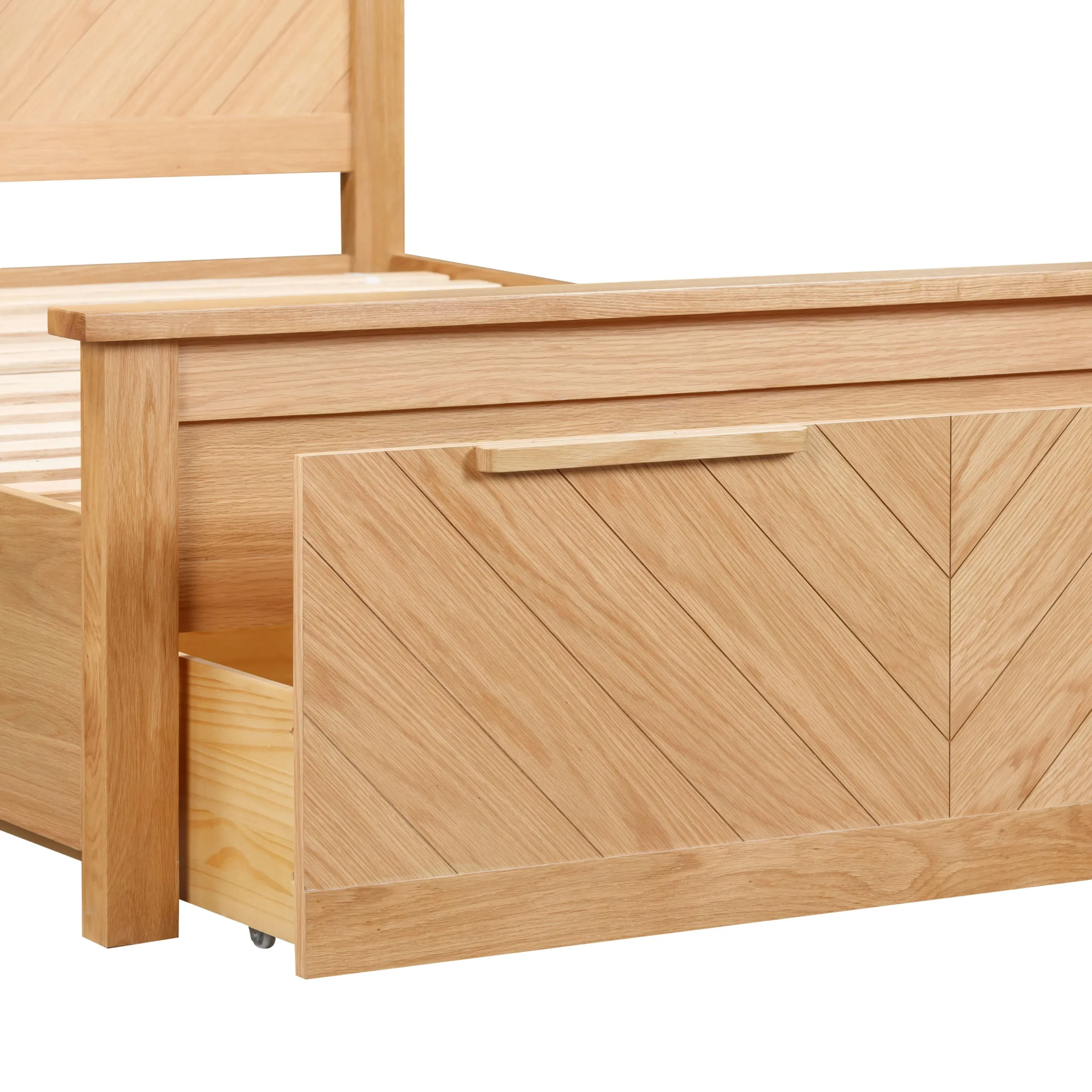 KENJI DRAWER BED - Image 8