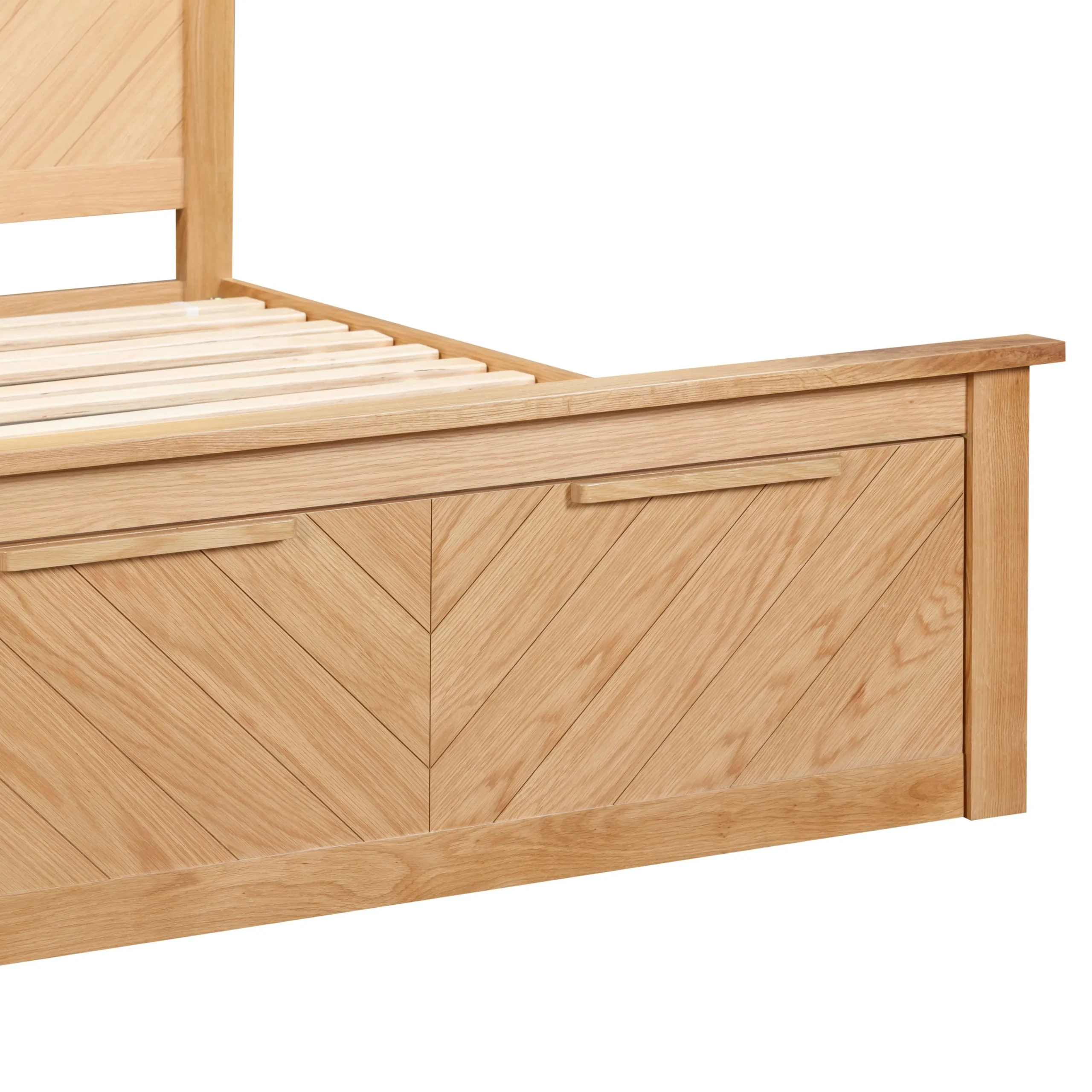 KENJI DRAWER BED - Image 10