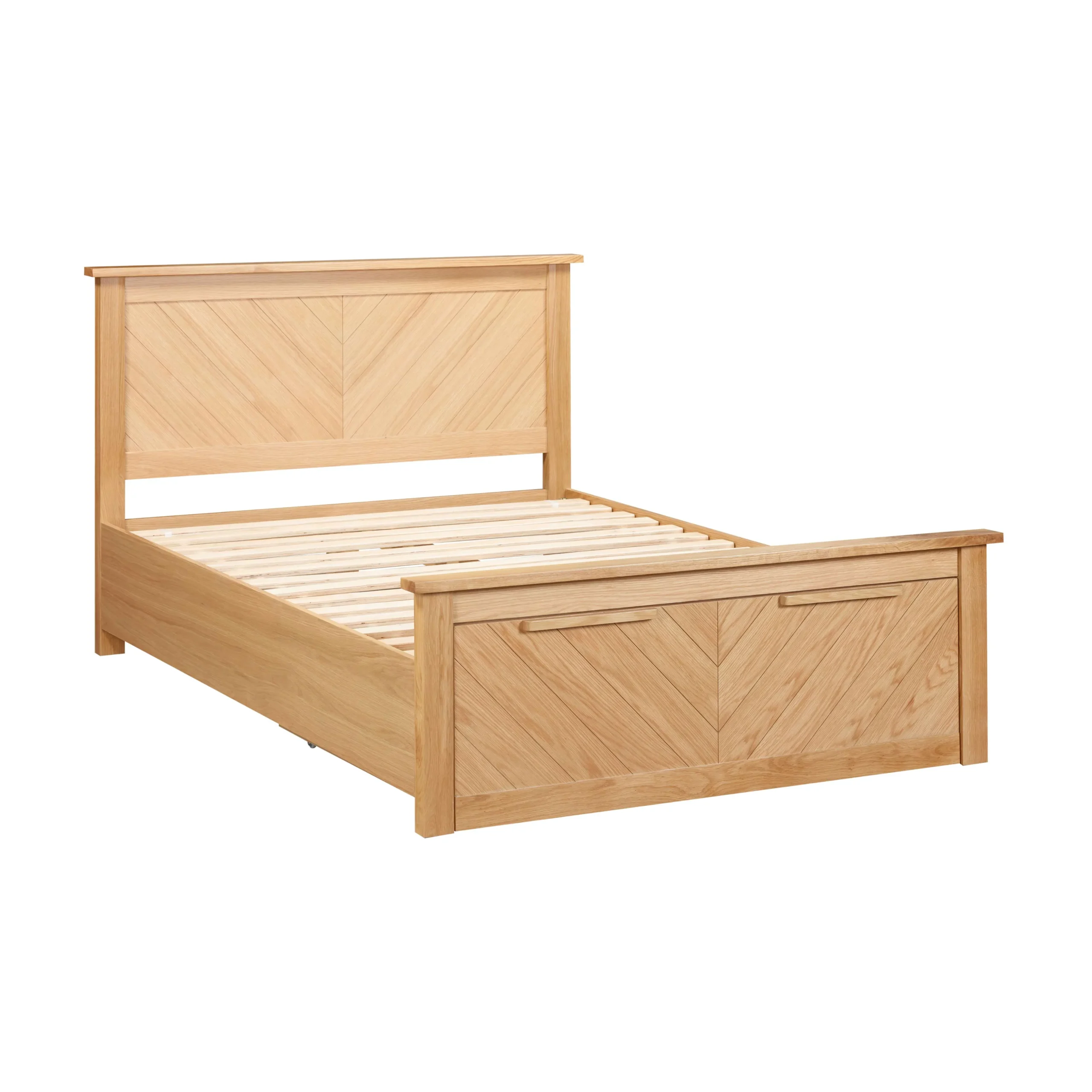 KENJI DRAWER BED - Image 2