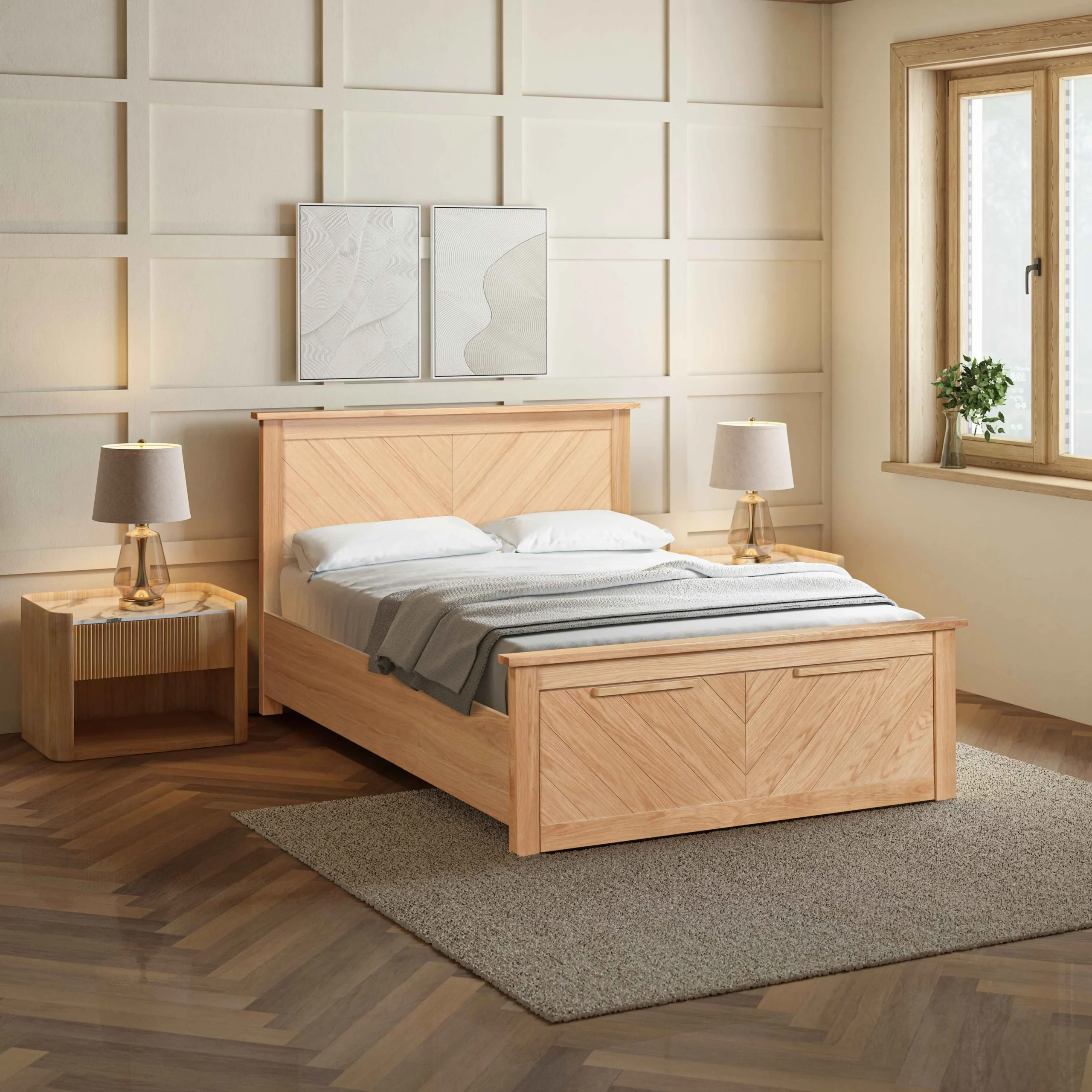 KENJI DRAWER BED - Image 3