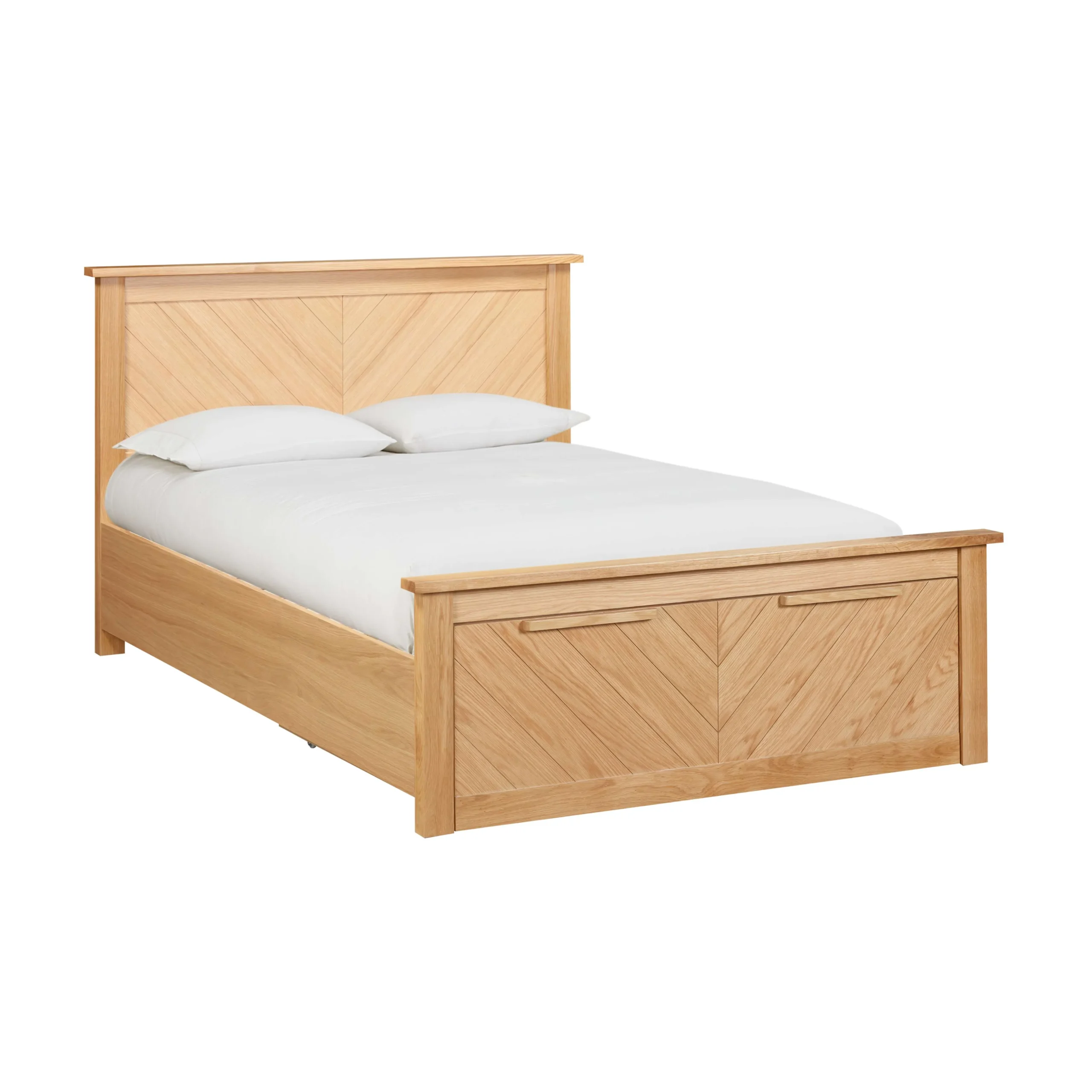 KENJI DRAWER BED - Image 5