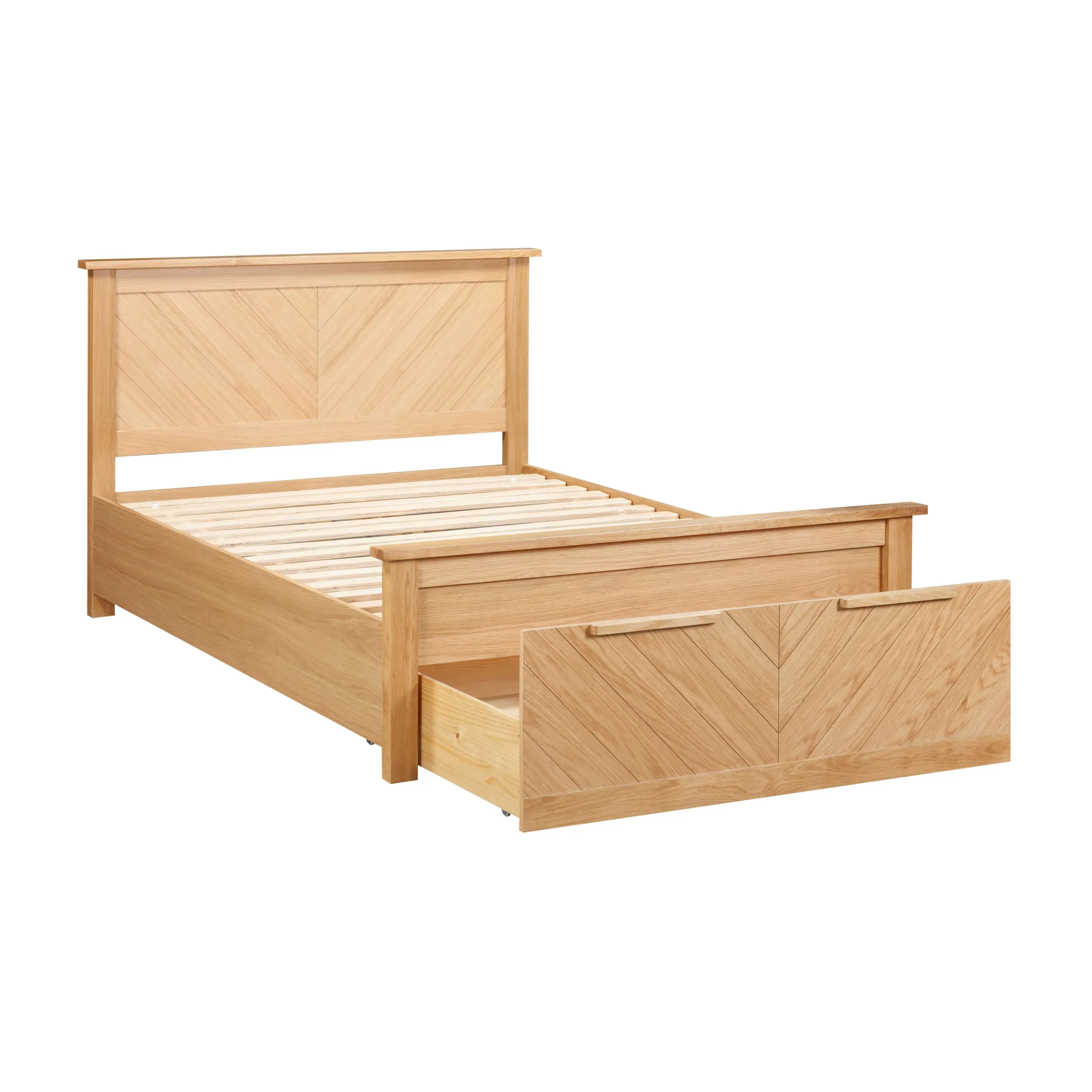 KENJI DRAWER BED - Image 7