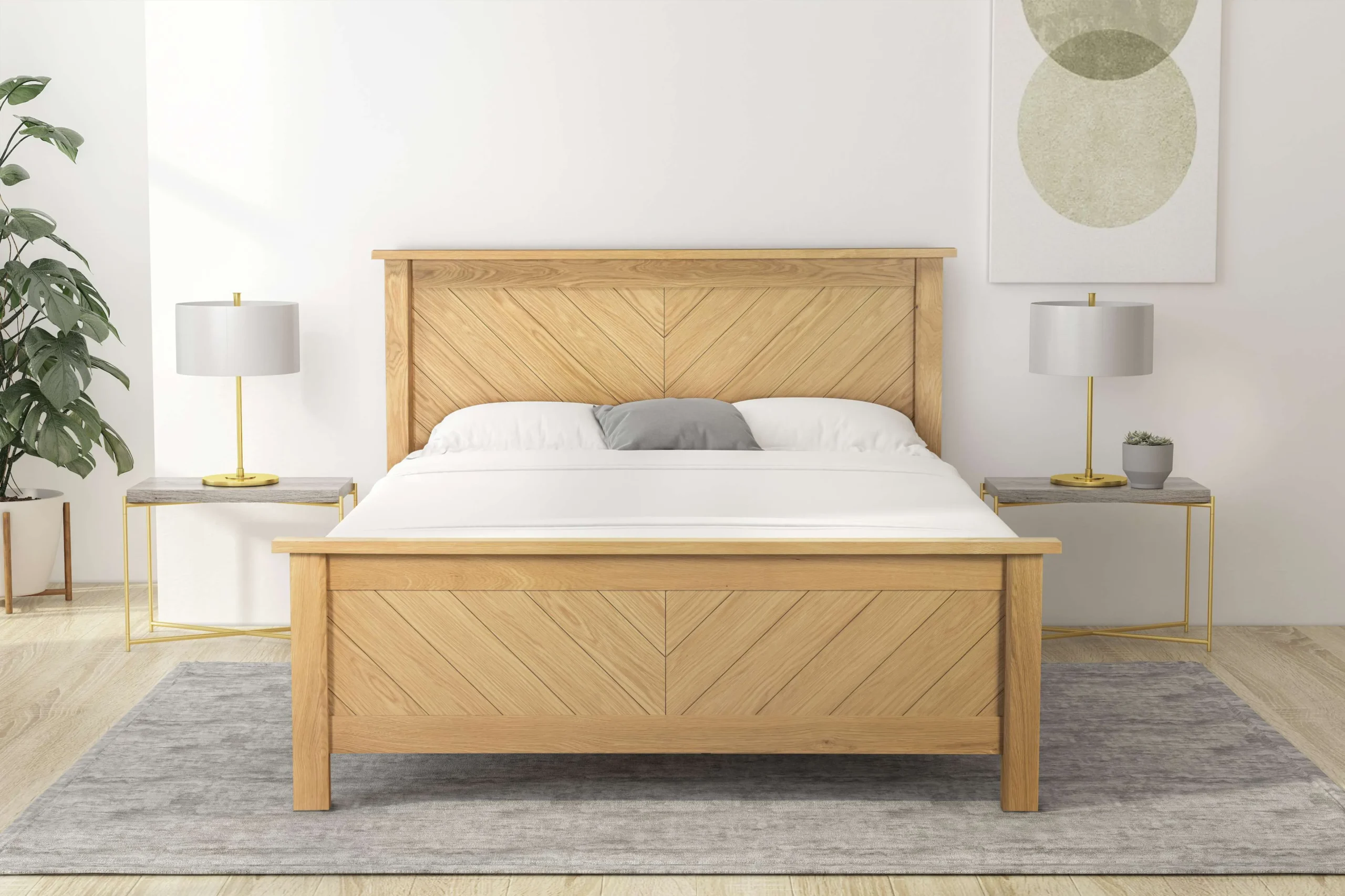 KENJI BED