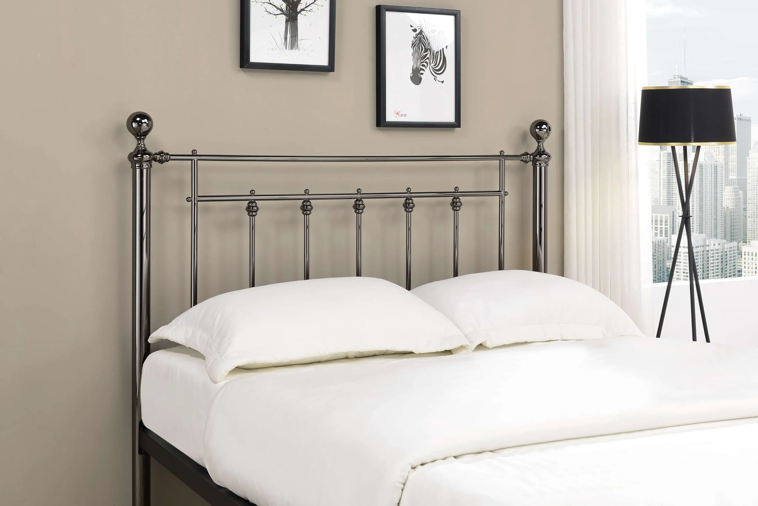 LIBRA BEDSTEAD - Image 3