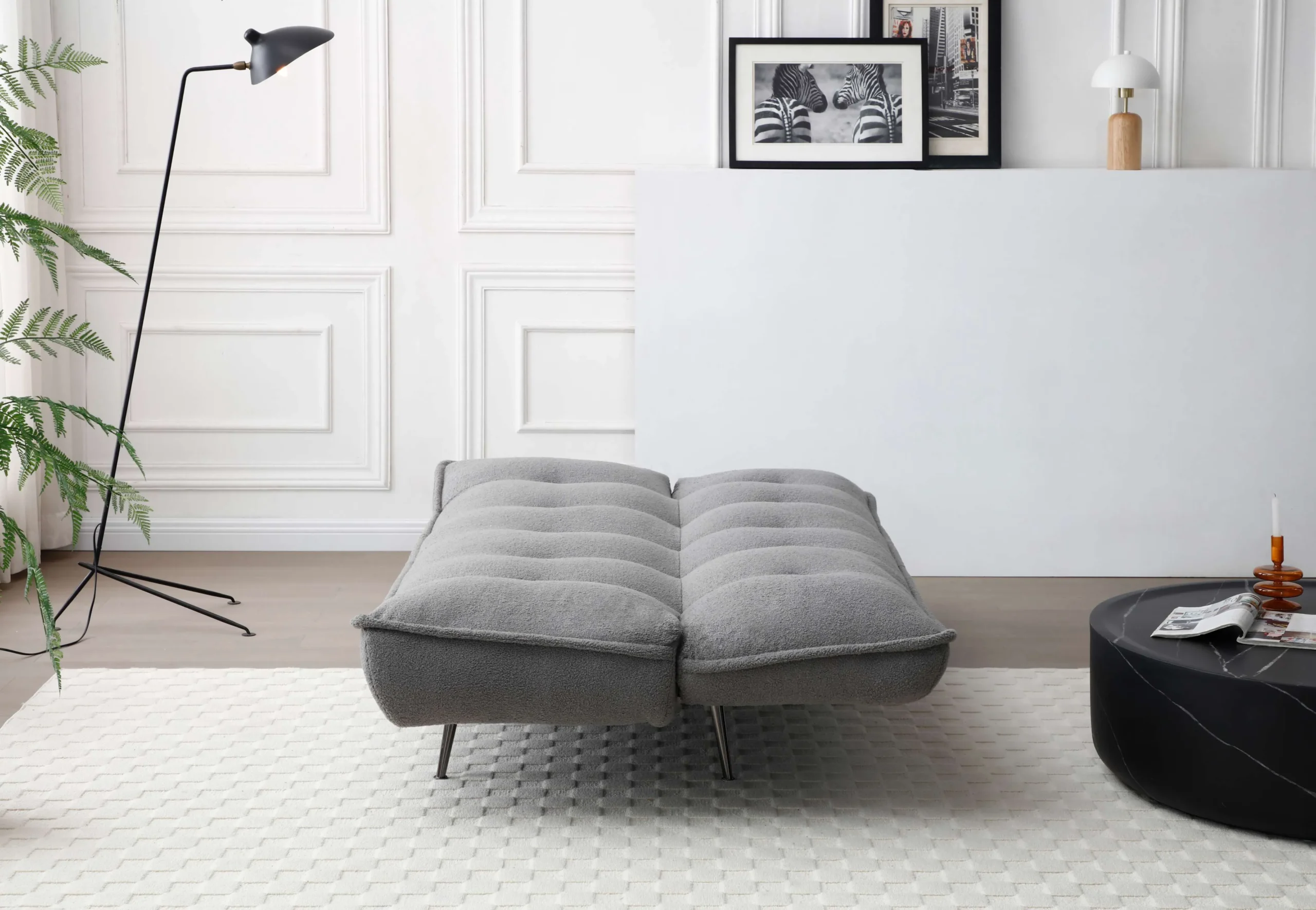 REMI ADJUSTABLE SOFA BED - Image 6