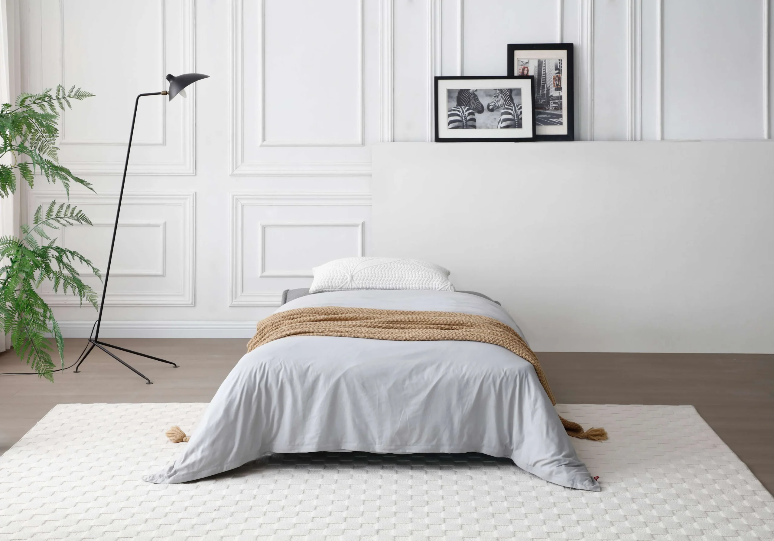 REMI ADJUSTABLE SOFA BED - Image 7