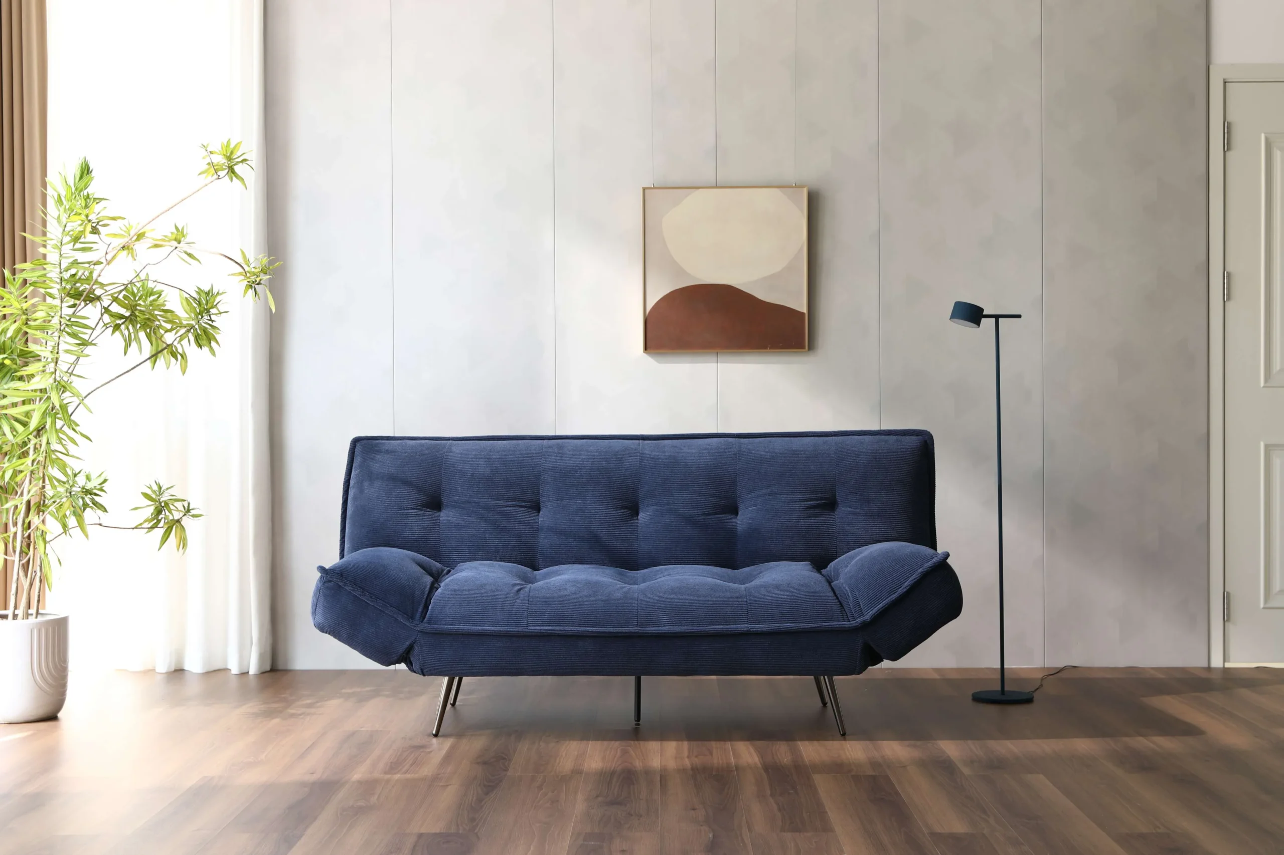 REMI CORD ADJUSTABLE SOFA BED - Image 2