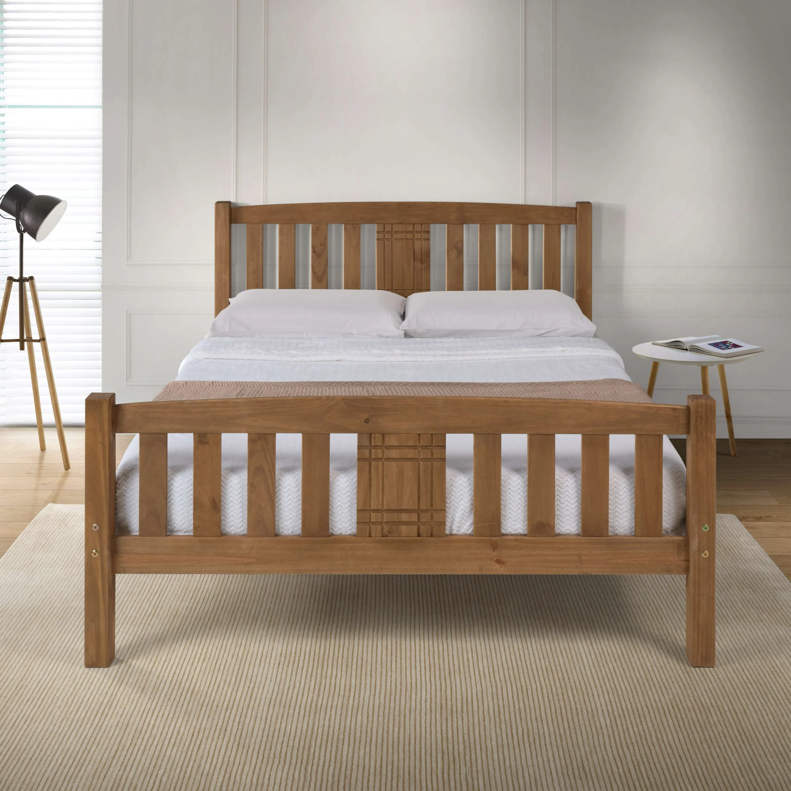SEDNA BEDSTEAD