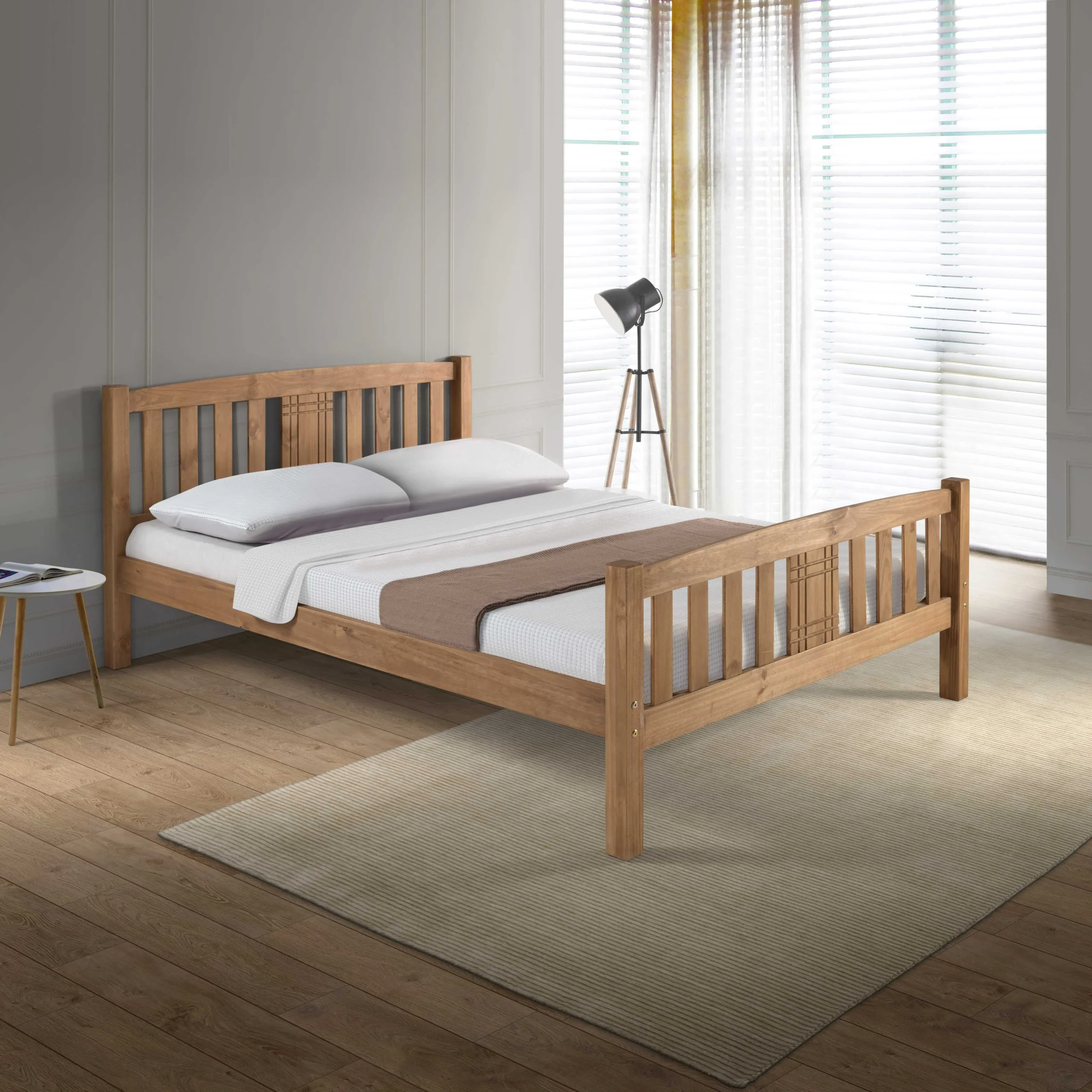 SEDNA BEDSTEAD - Image 2