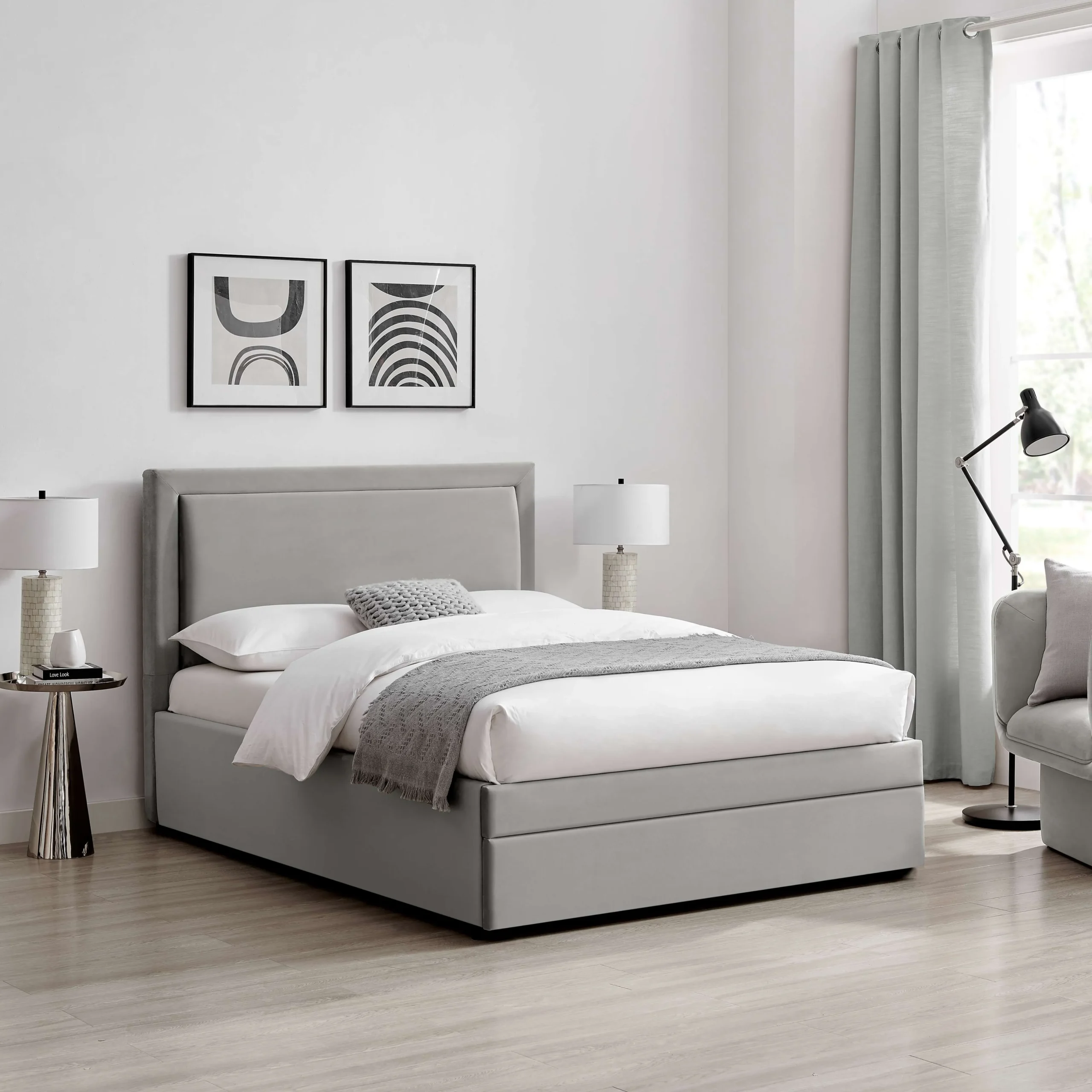 URSA DRAWER BED
