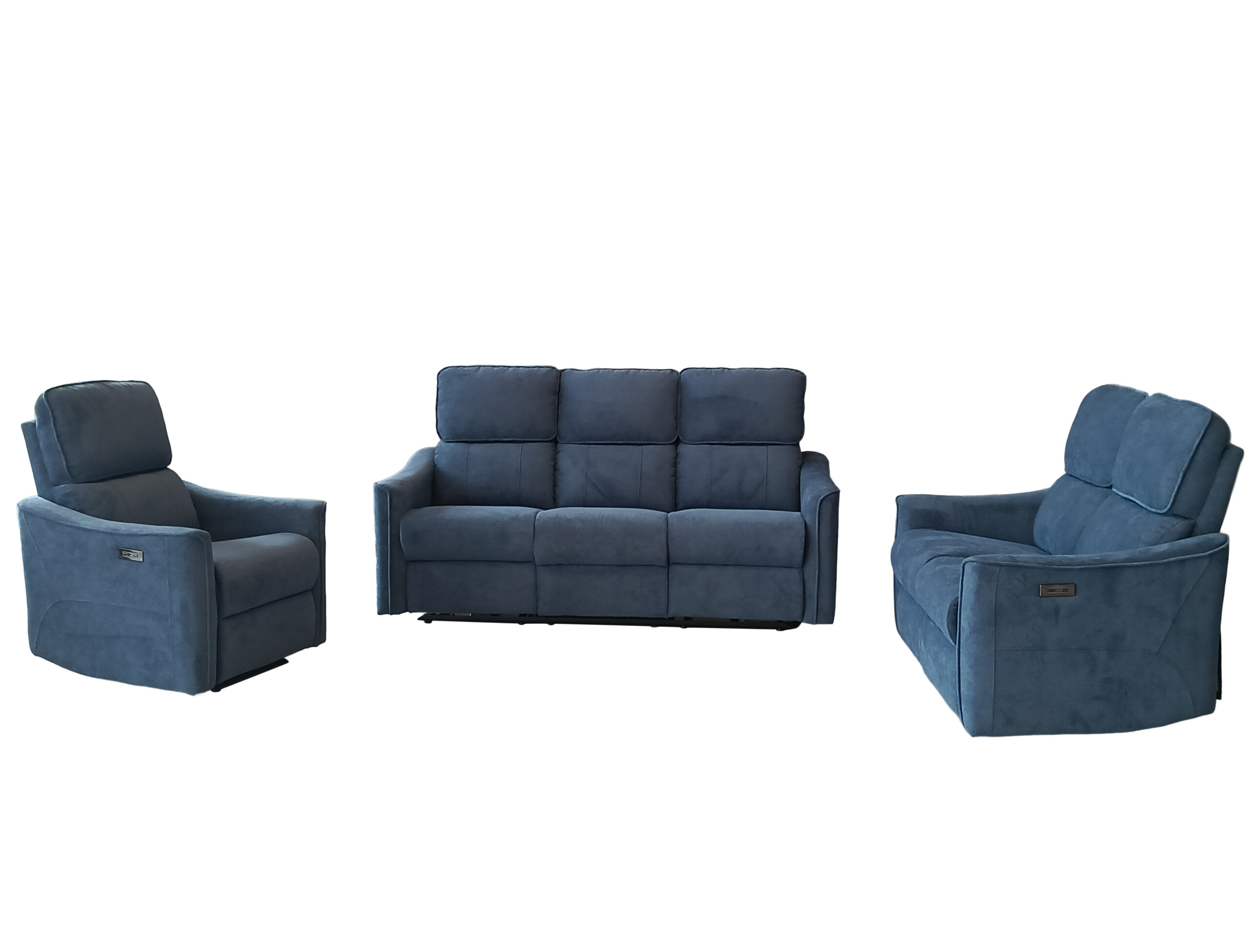 Balmoral- 3 seater - Image 2