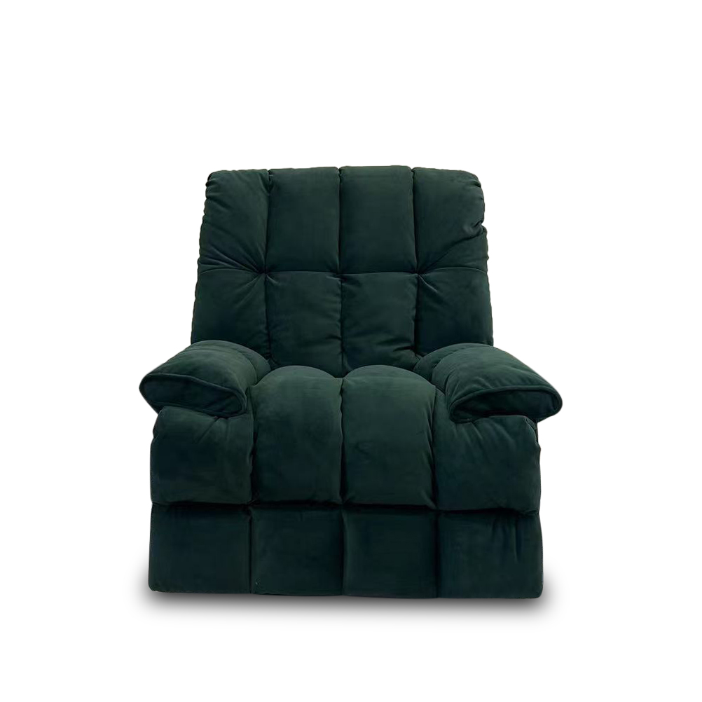 Compact Electric Recliner Chair - Image 3