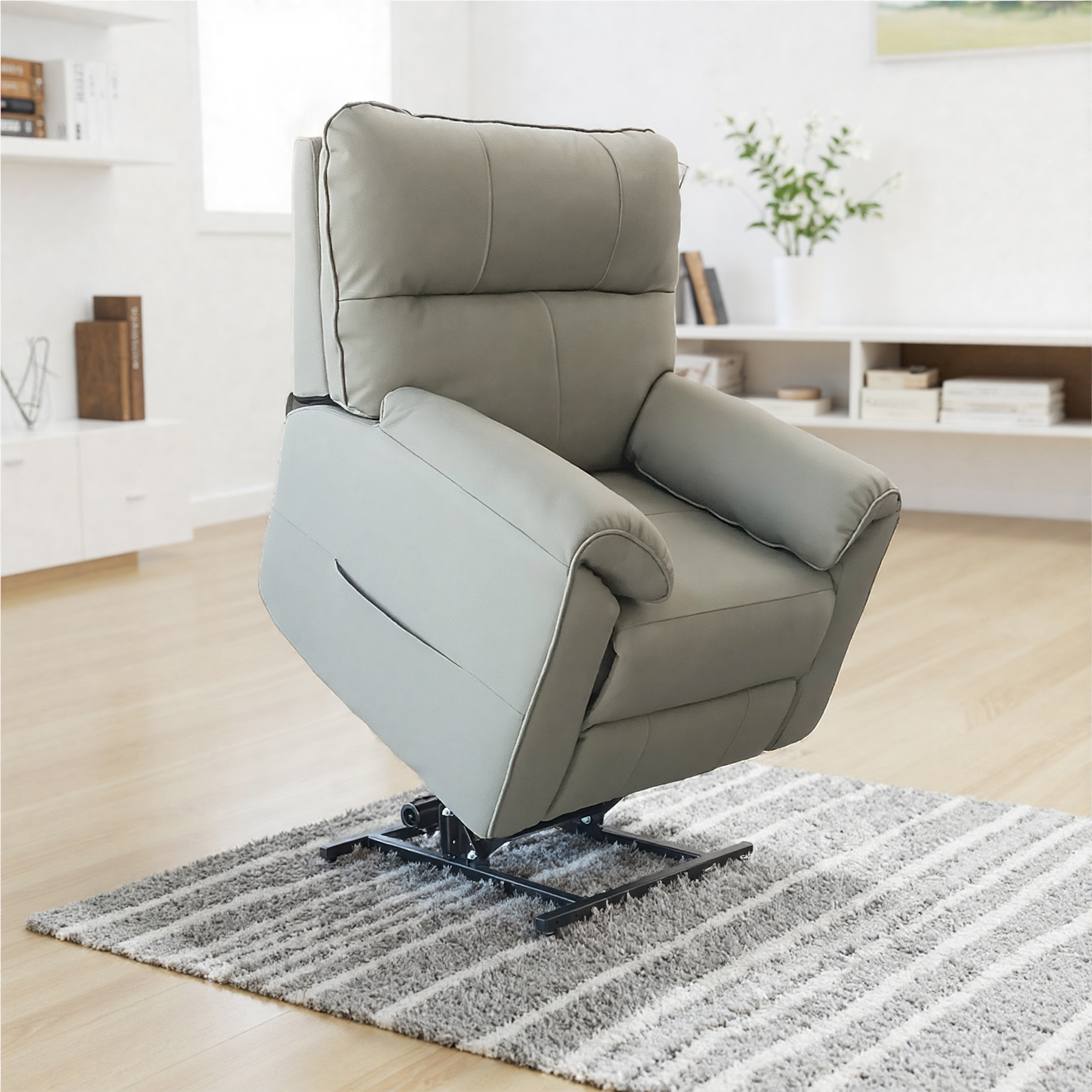 Knightsbridge - HM - Leather - Image 10