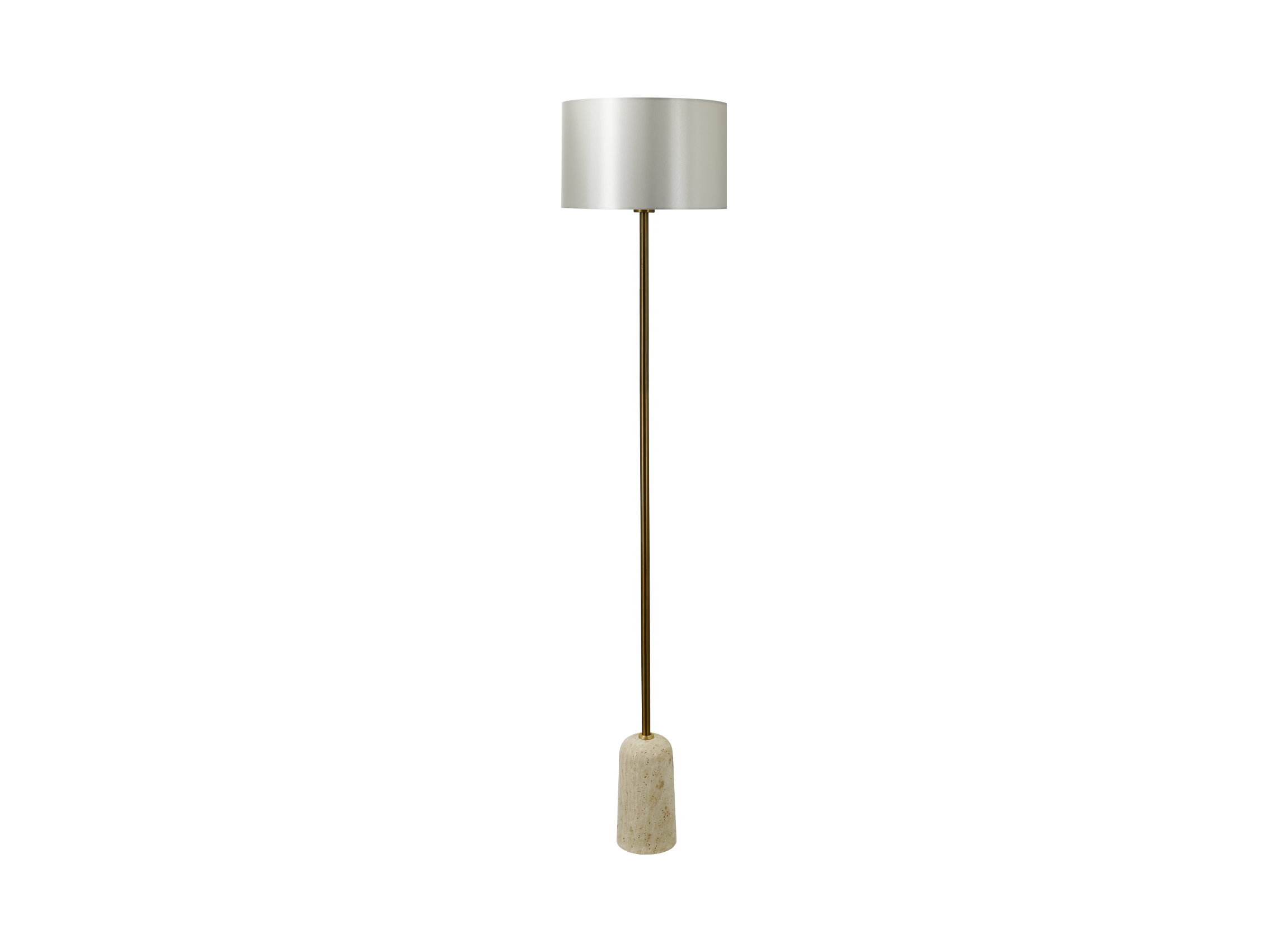 Cone Floor Lamp