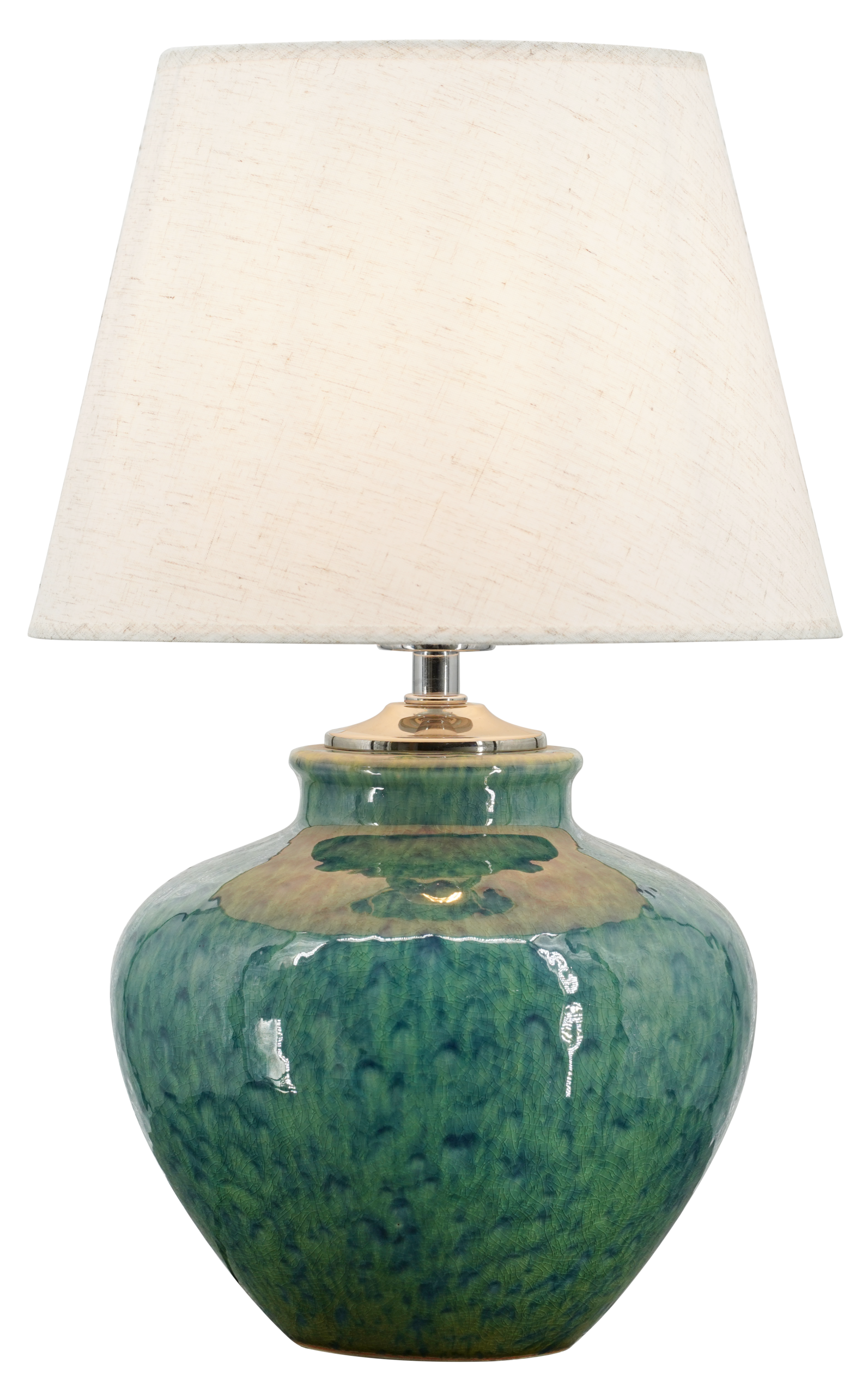 Ceramic Table Lamp
