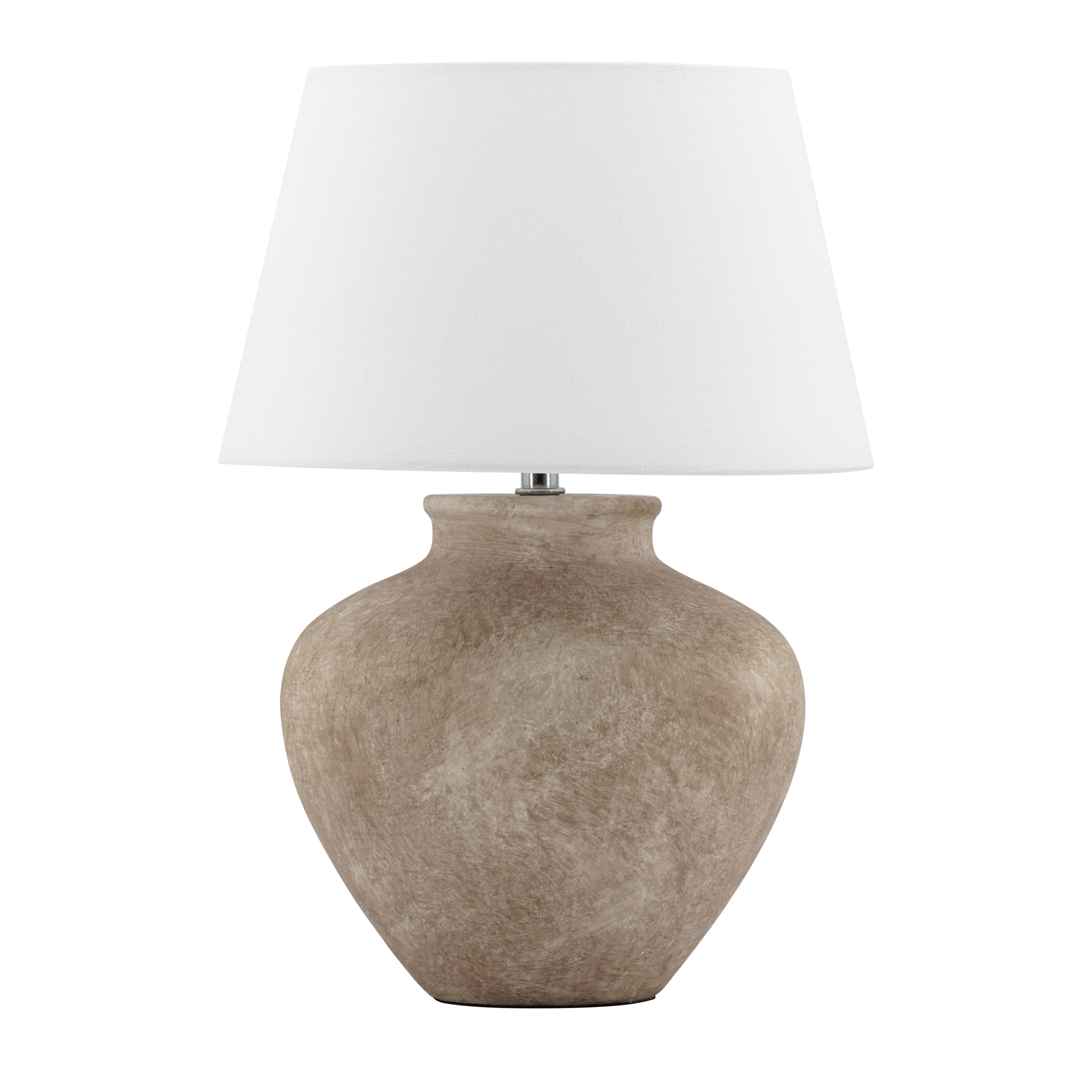 Ceramic Table Lamp - Image 3