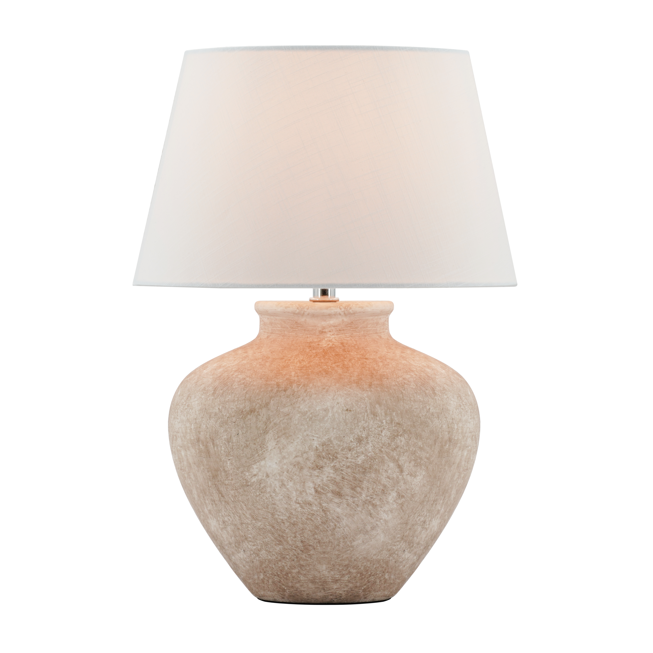 Ceramic Table Lamp - Image 2