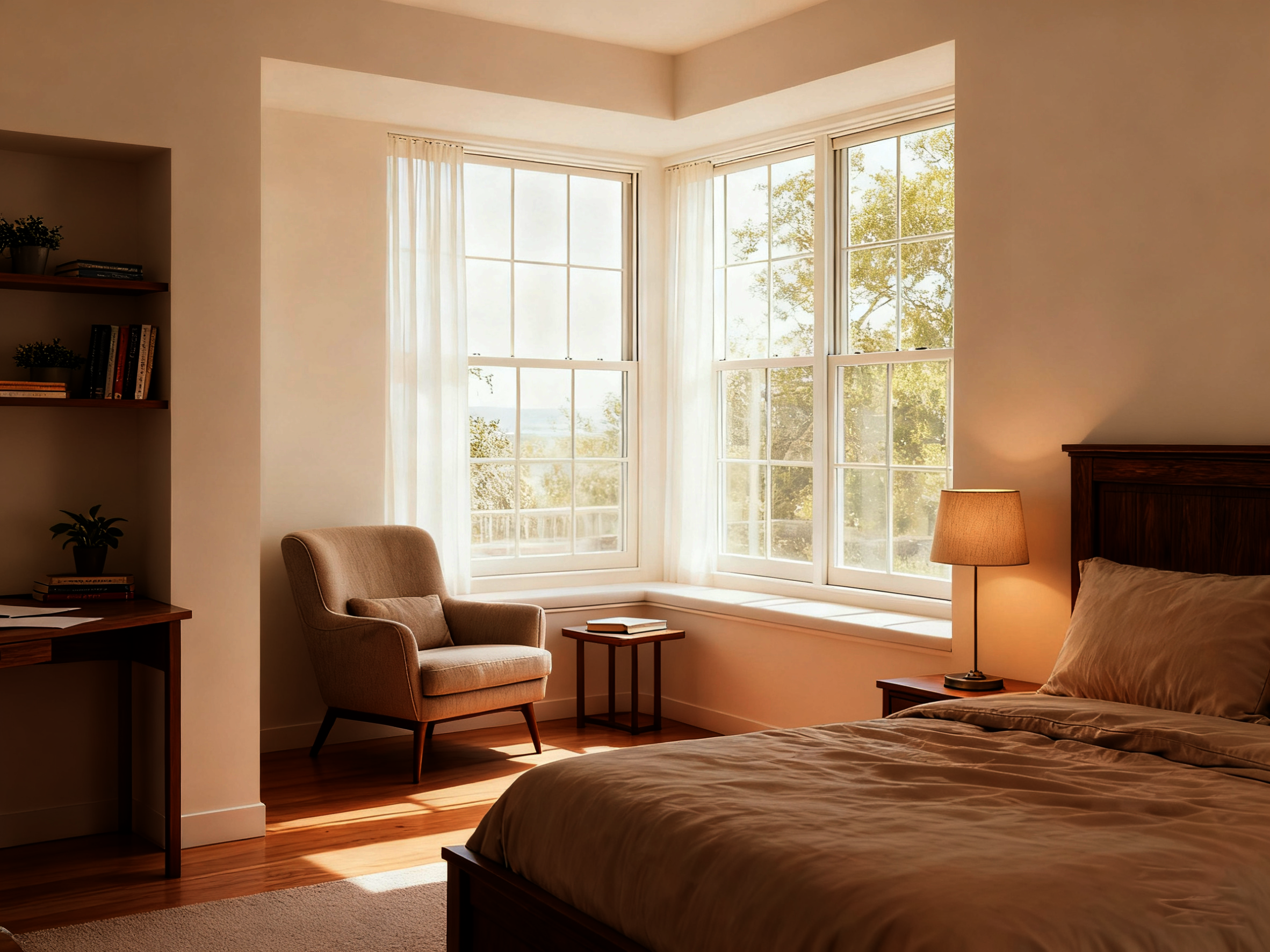 Table Lamp - Image 2