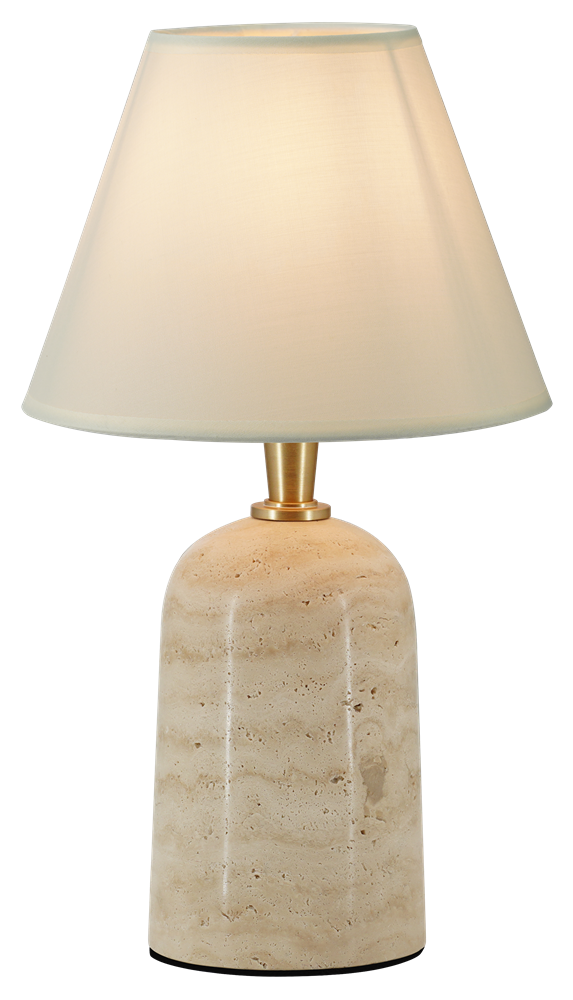 Cone Table Lamp - Image 3