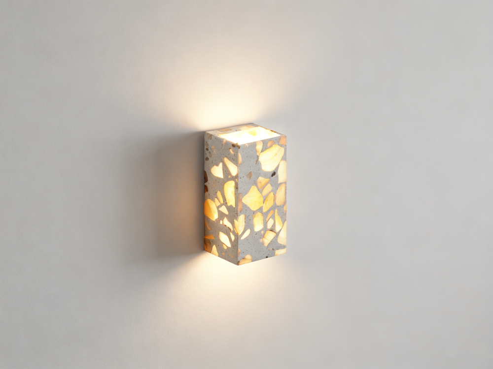 Up/Down Wall Light - Image 2