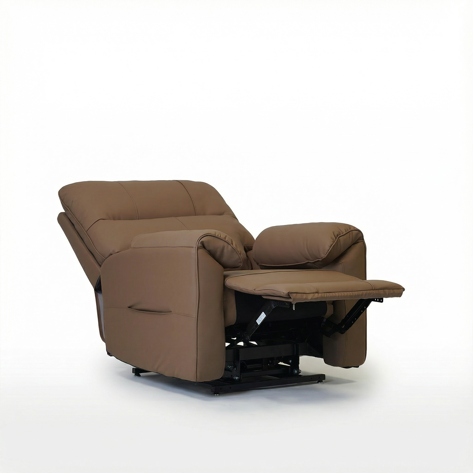 Knightsbridge - HM - Leather - Image 3