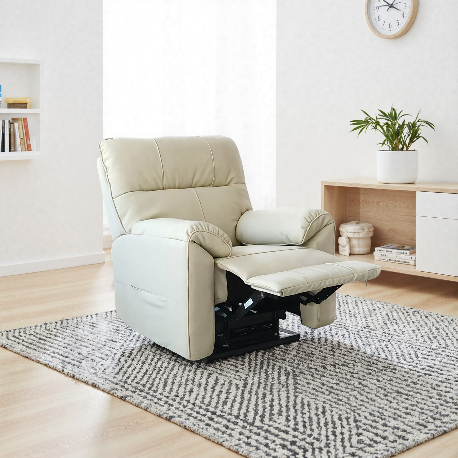 Knightsbridge - HM - Leather - Image 7