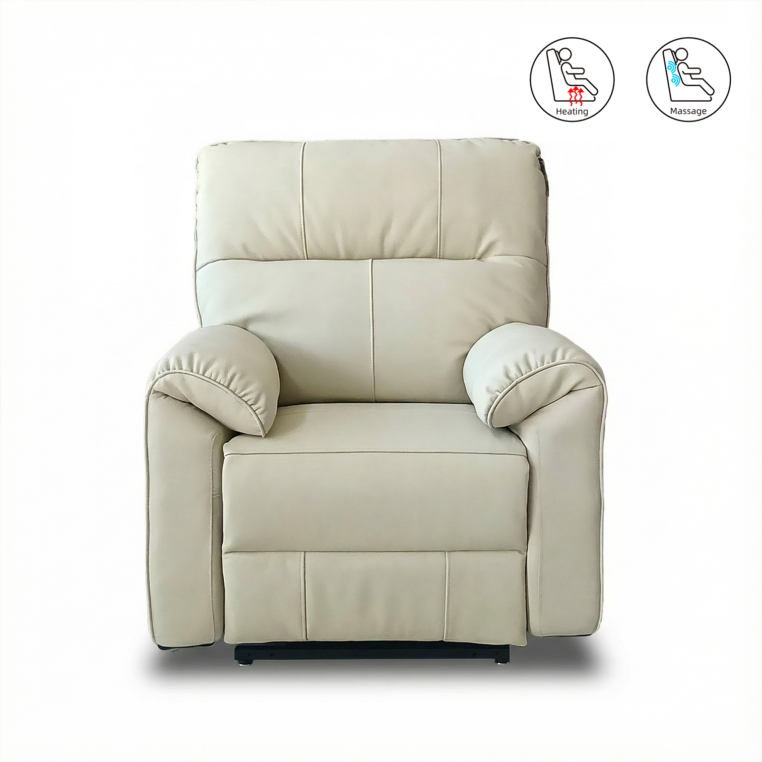 Knightsbridge - HM - Leather - Image 9