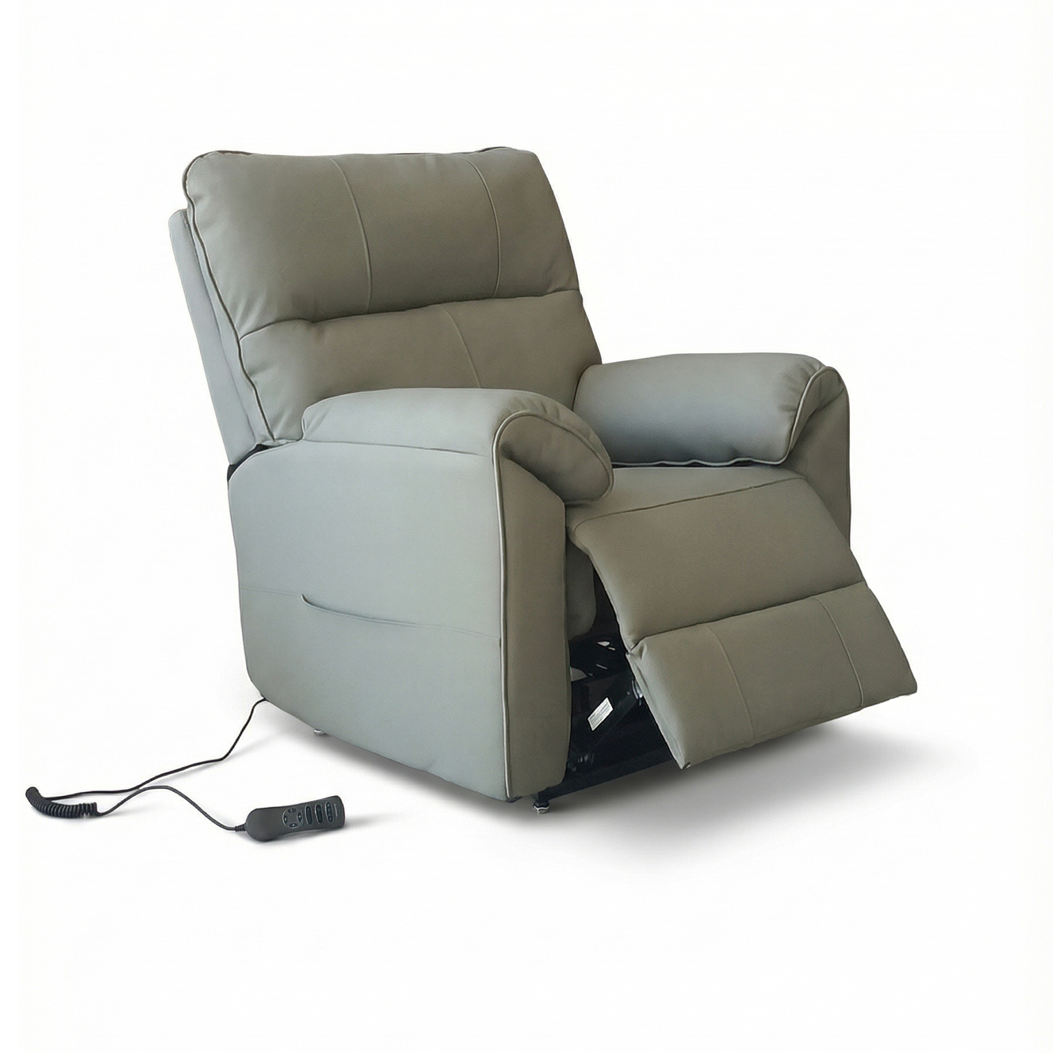 Knightsbridge - HM - Leather - Image 12