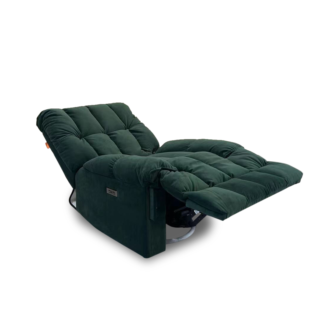 Compact Electric Recliner Chair - Image 2