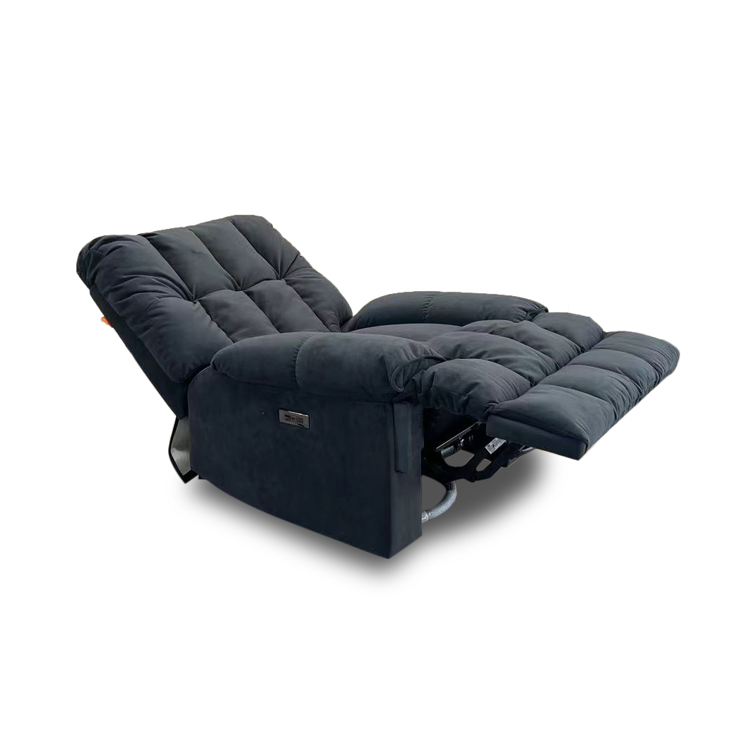 Compact Electric Recliner Chair - Image 3