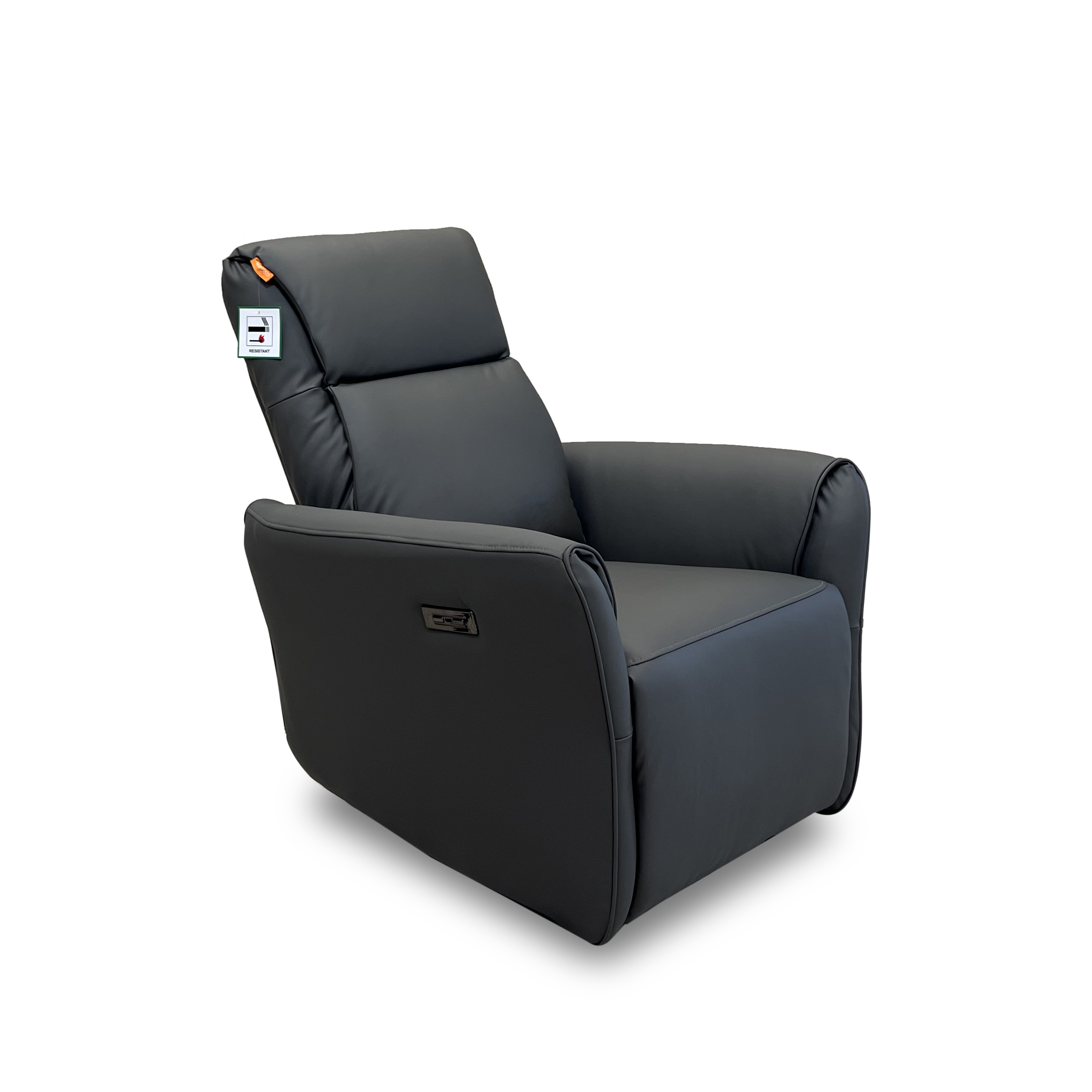Luxury Power Recliner Armchair