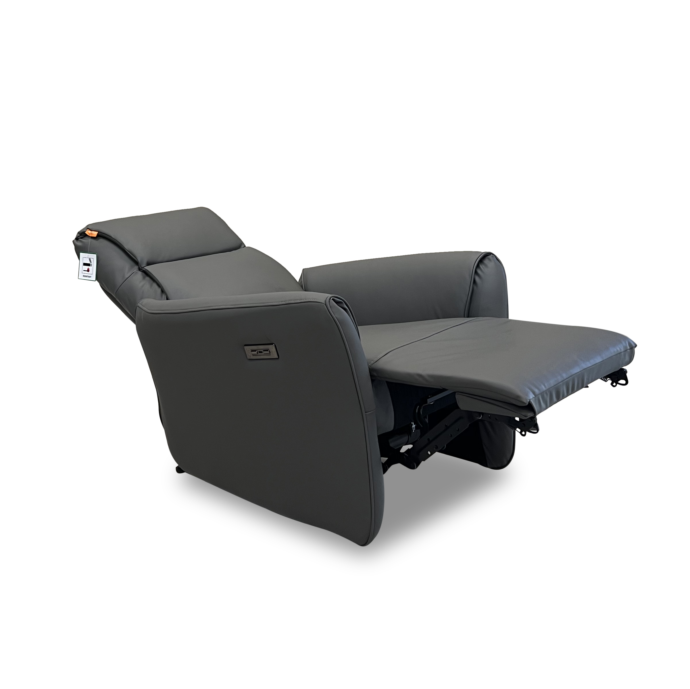 Luxury Power Recliner Armchair - Image 3