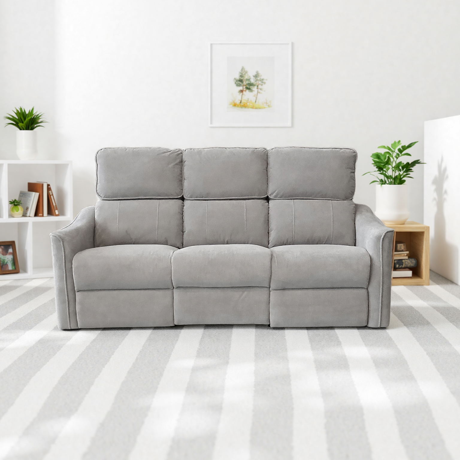 Balmoral - 3 seater - Image 2