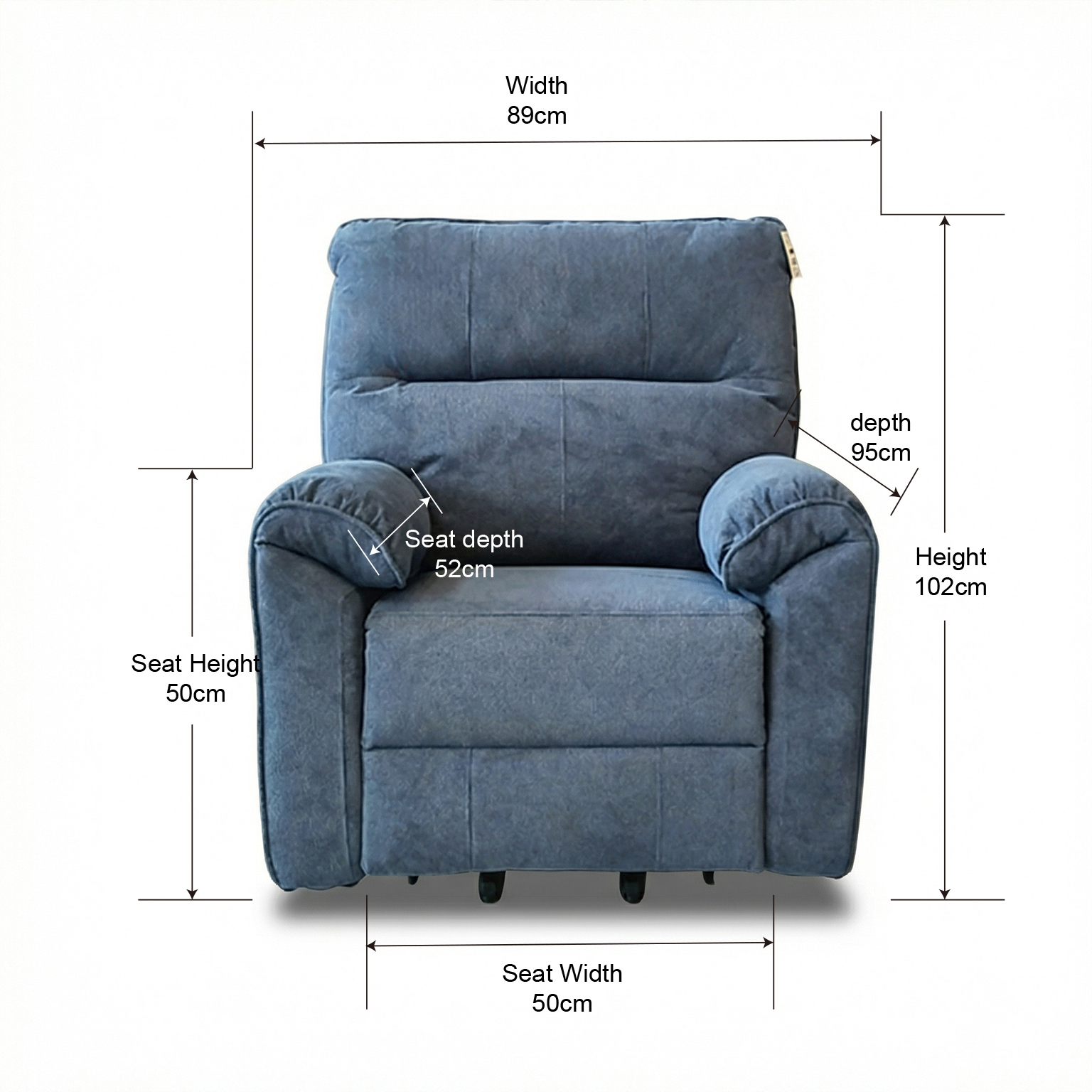 Knightsbridge - S - Image 3