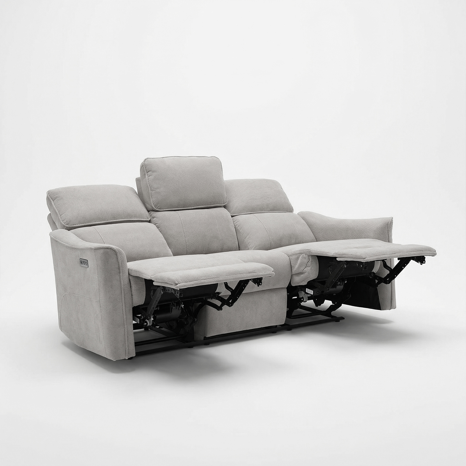 Balmoral - 3 seater - Image 3