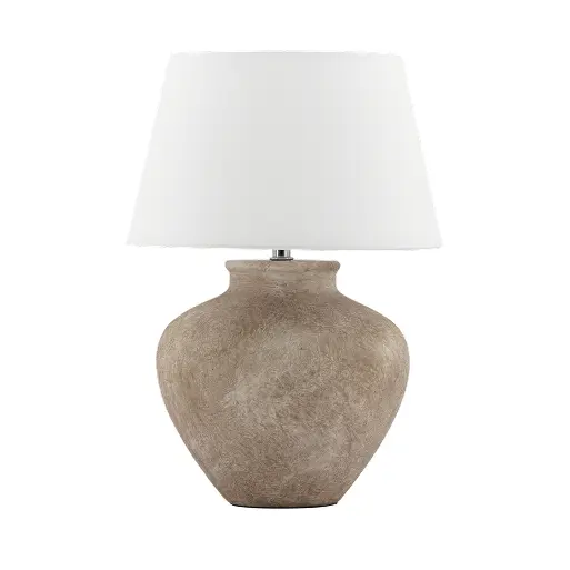 Ceramic Table Lamp - 3.30 Kg - Image 4