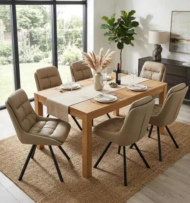 Dining Chairs