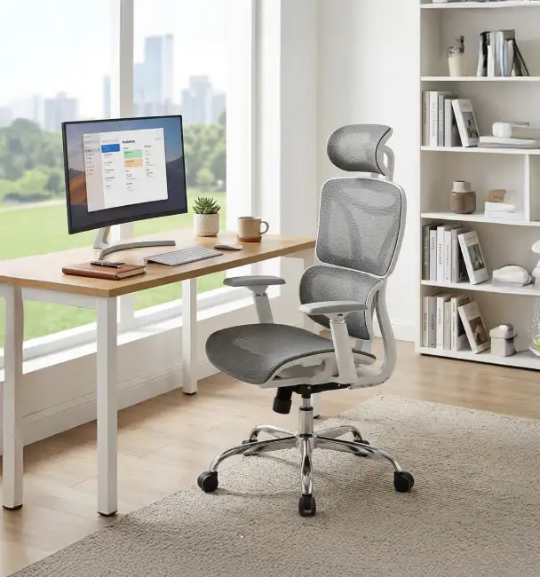 Office Chairs