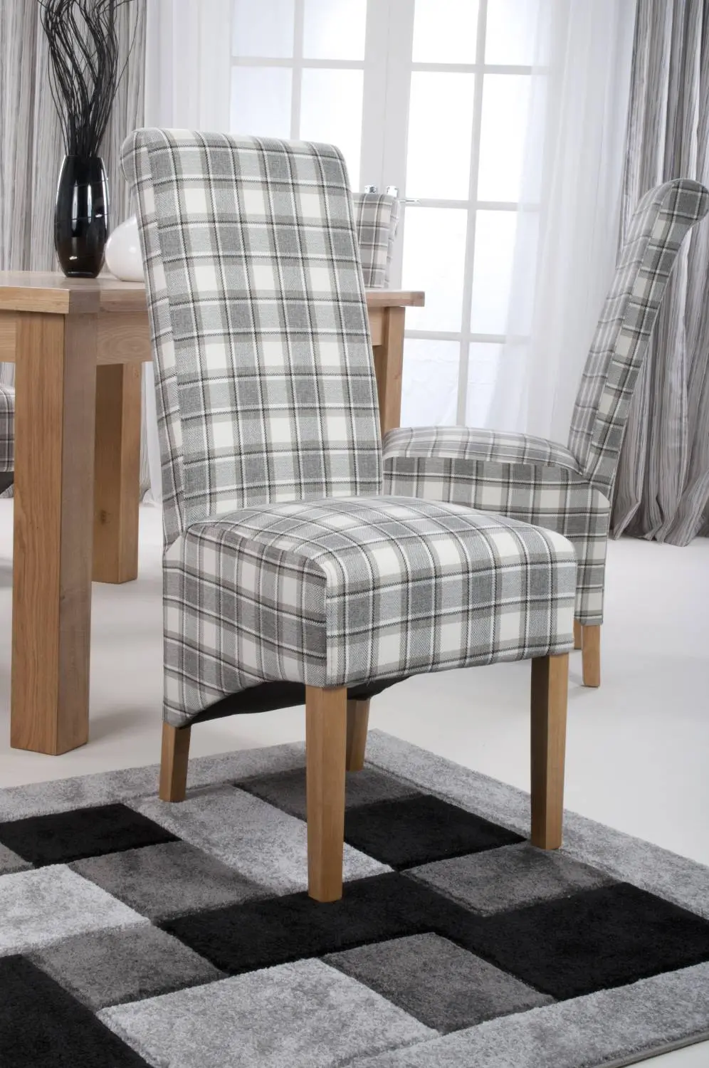 Krista Dining Chair - Image 13