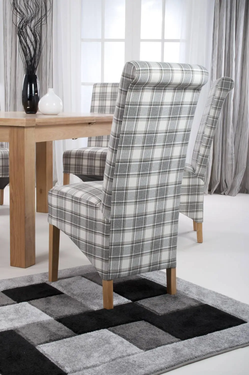 Krista Dining Chair - Image 14